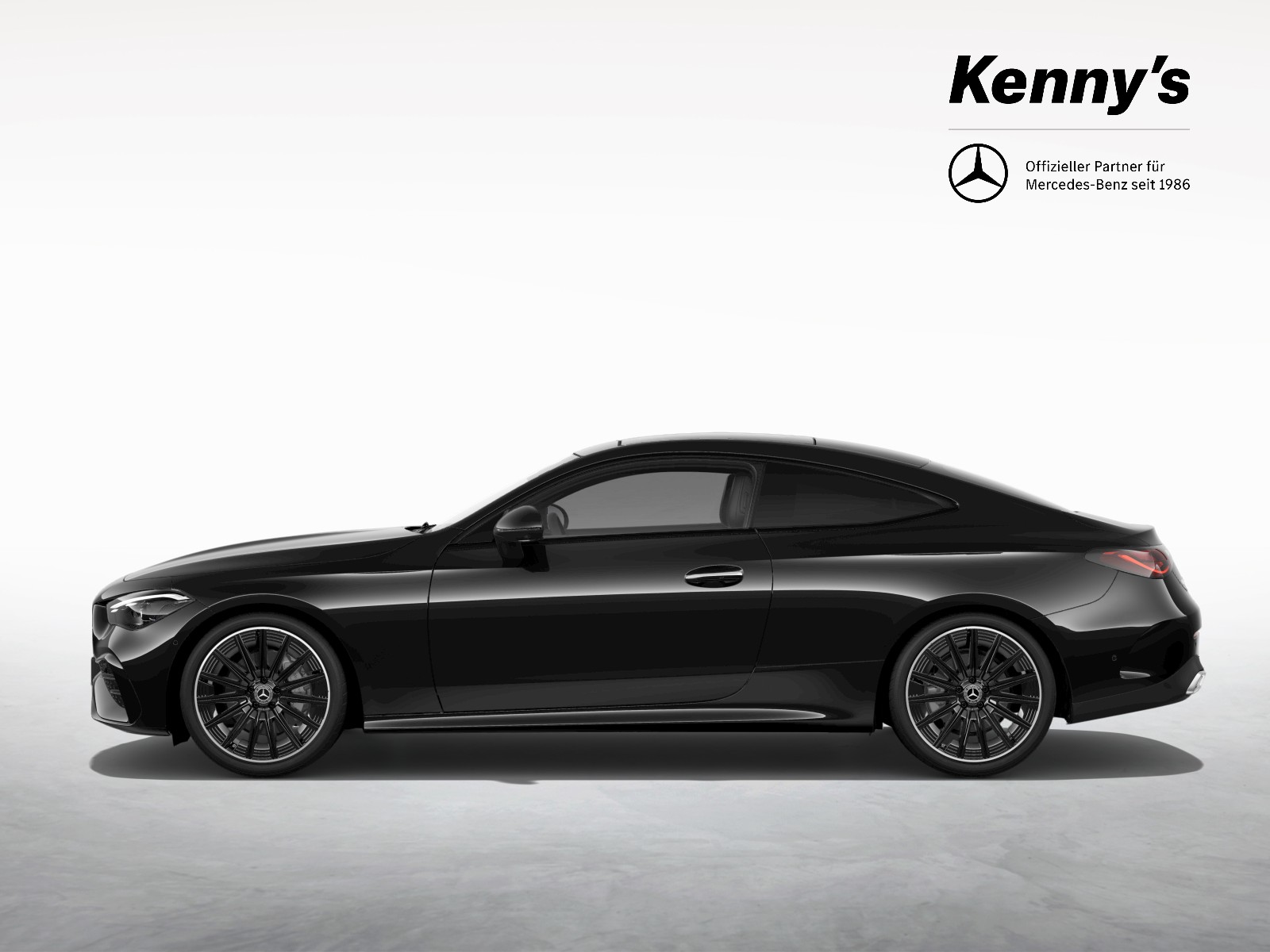 MERCEDES-BENZ CLE 450 AMG Line 4MATIC Coupé-image-2
