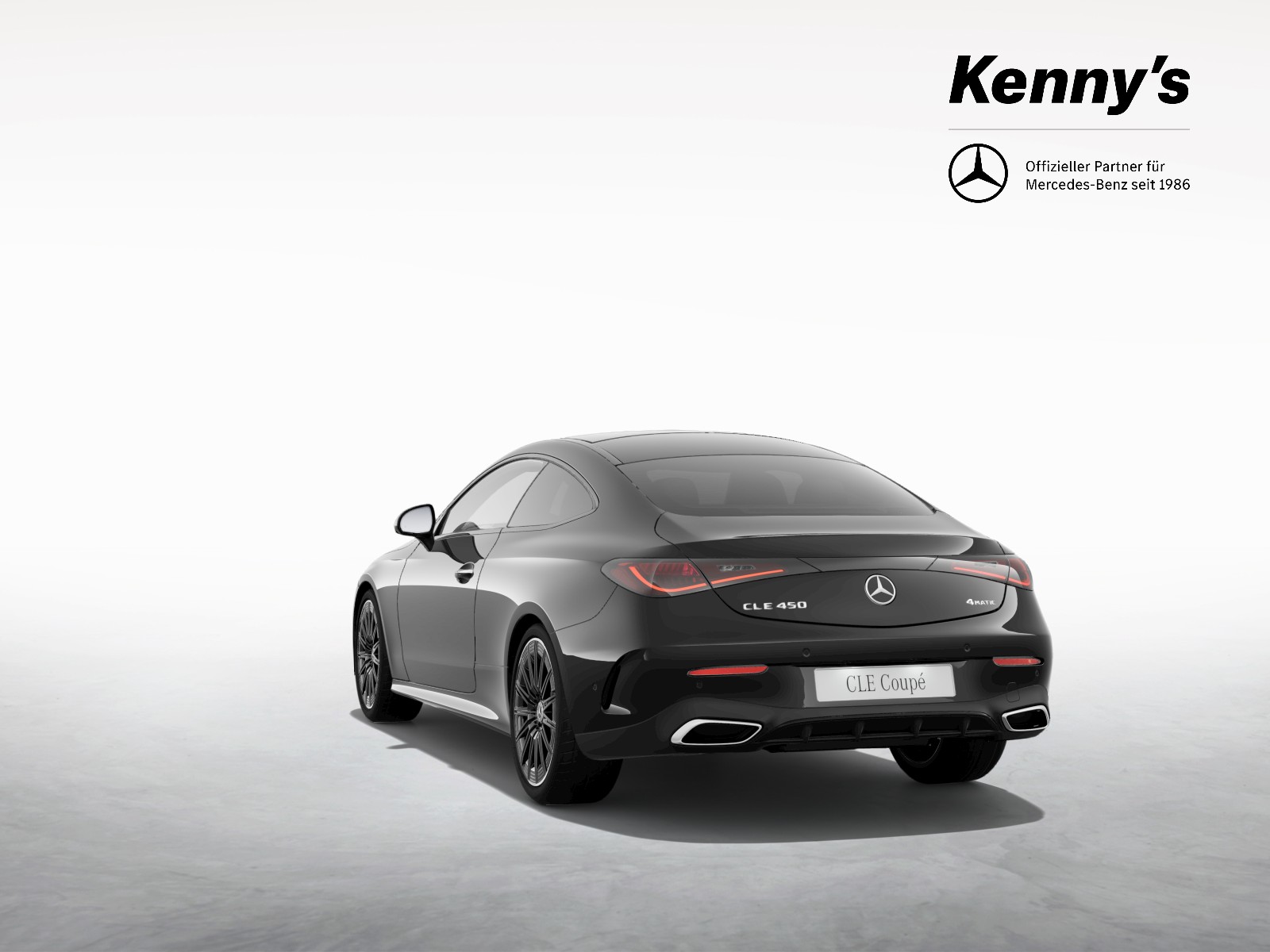 MERCEDES-BENZ CLE 450 AMG Line 4MATIC Coupé-image-3