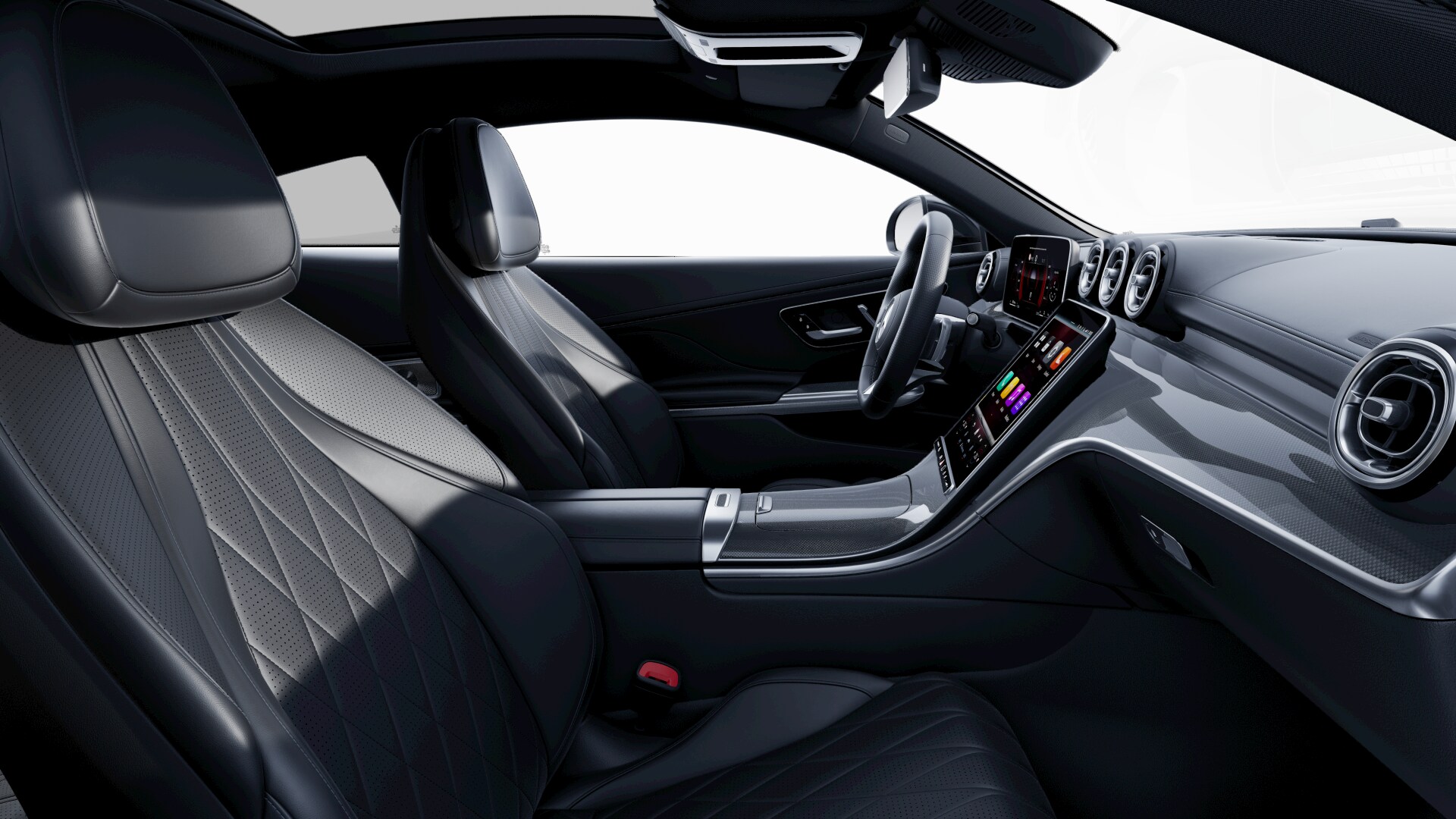 MERCEDES-BENZ CLE 450 AMG Line 4MATIC Coupé-image-5