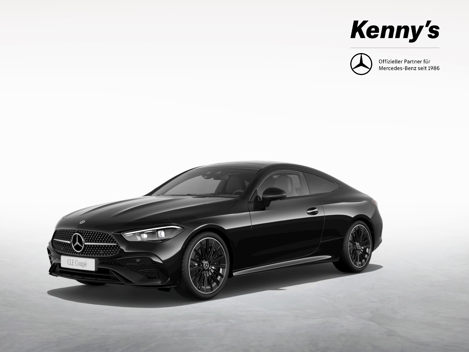 MERCEDES-BENZ CLE 450 AMG Line 4MATIC Coupé-image-0