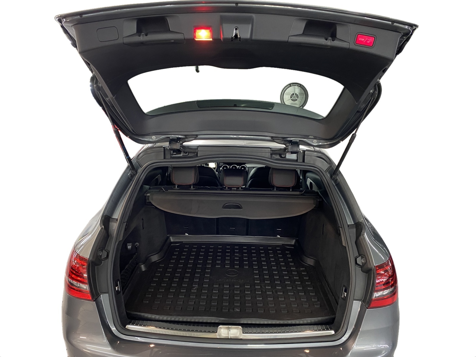 MERCEDES-BENZ C 43 AMG 4MATIC Kombi-image-3