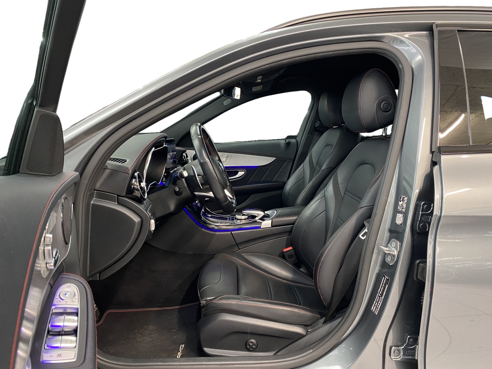 MERCEDES-BENZ C 43 AMG 4MATIC Kombi-image-5