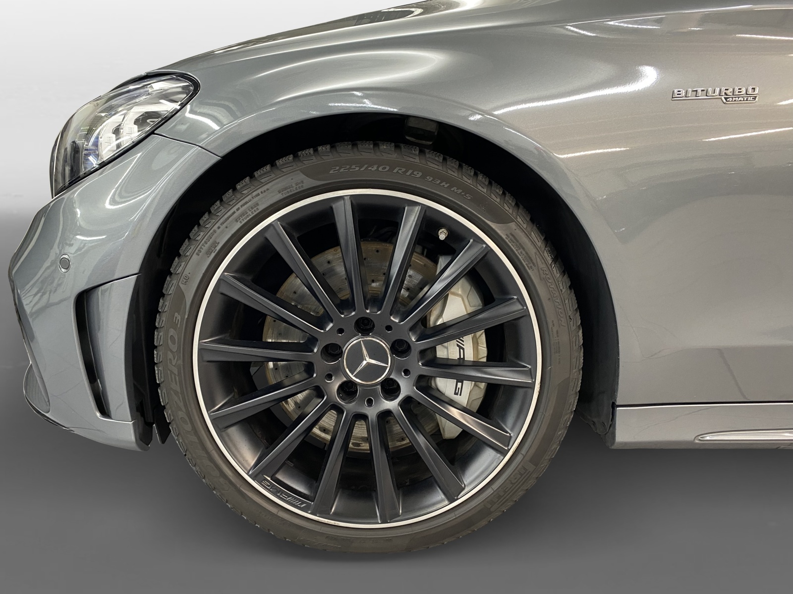 MERCEDES-BENZ C 43 AMG 4MATIC Kombi-image-4