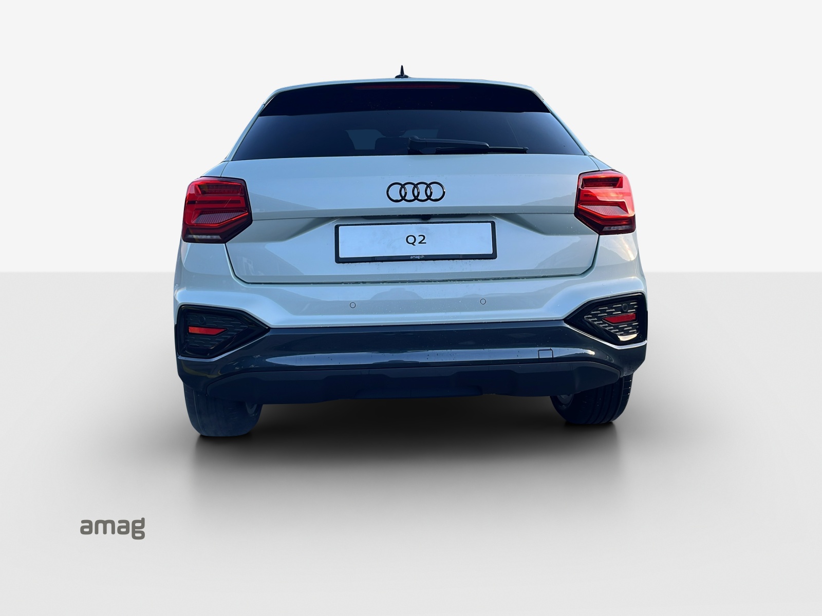 AUDI Q2 35 TFSI advanced S-tronic-image-3