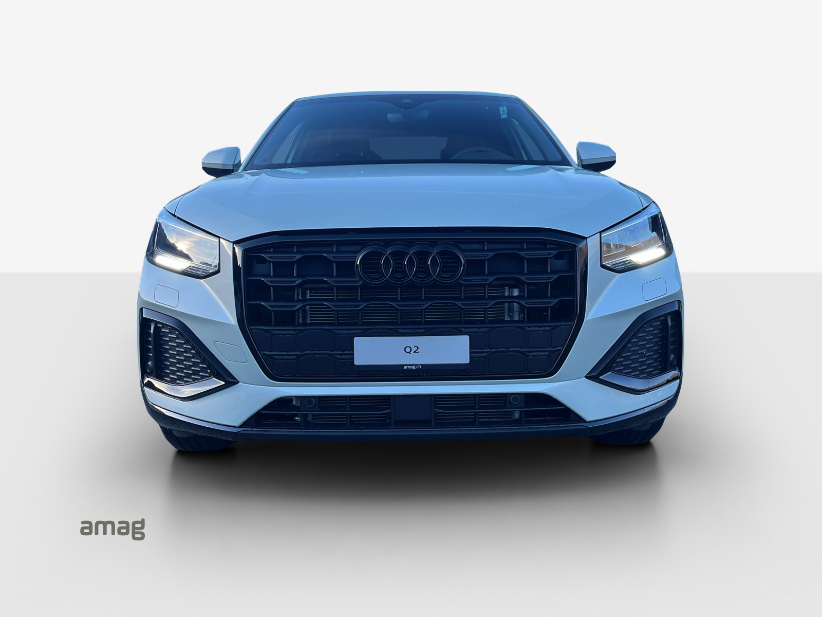AUDI Q2 35 TFSI advanced S-tronic-image-6