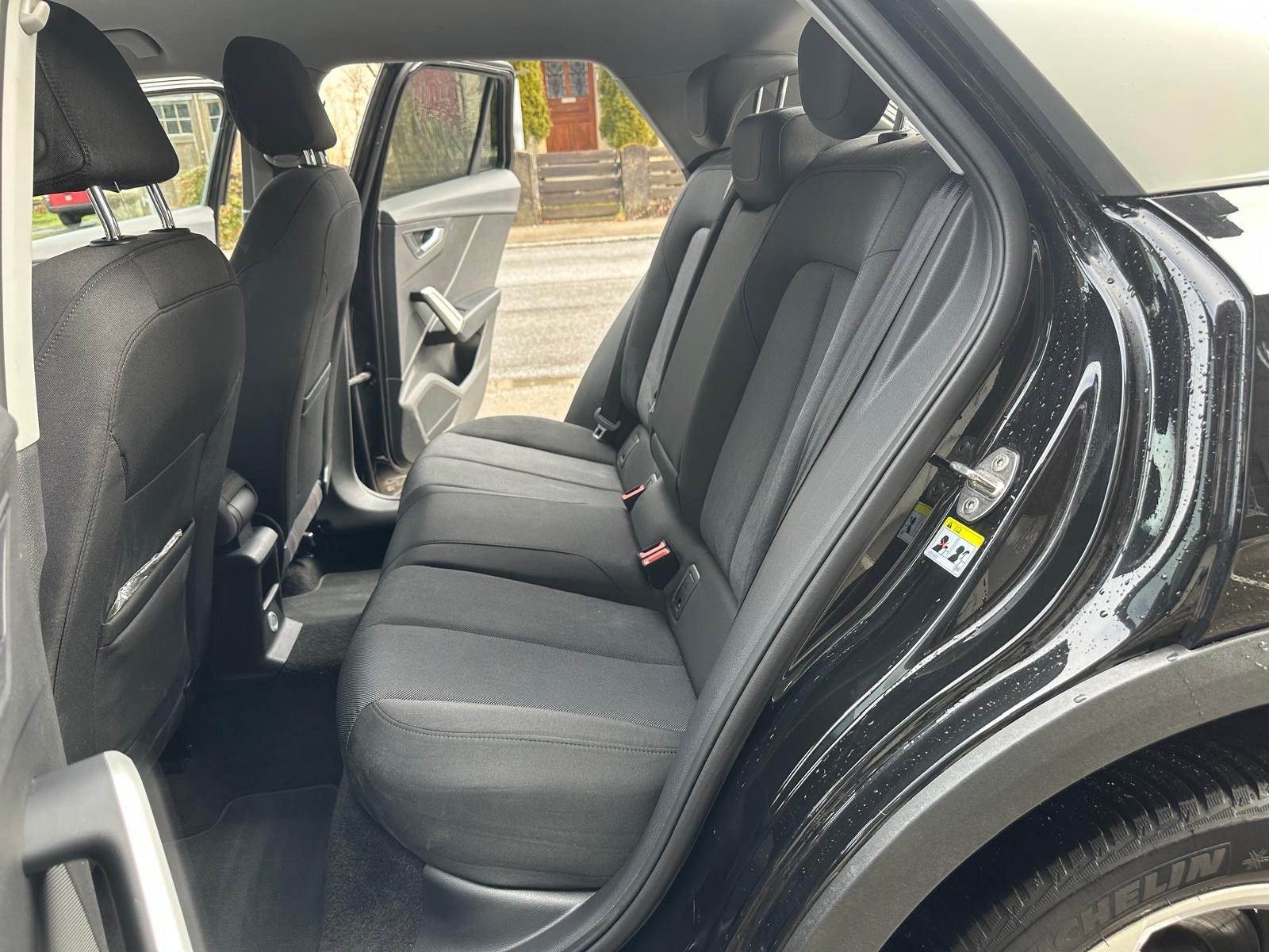AUDI Q2 1.0 TFSI S-tronic-image-10