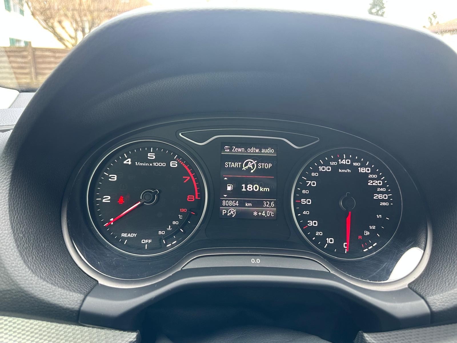 AUDI Q2 1.0 TFSI S-tronic-image-13