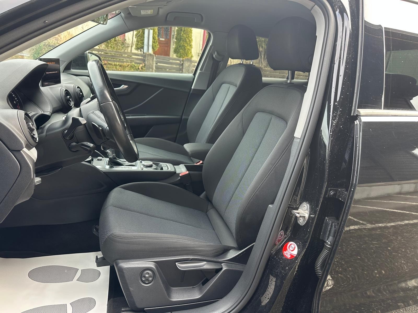 AUDI Q2 1.0 TFSI S-tronic-image-8