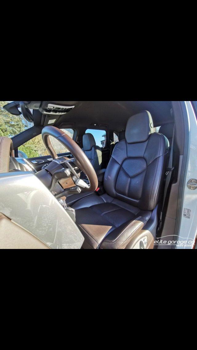 PORSCHE Cayenne S Diesel-image-7