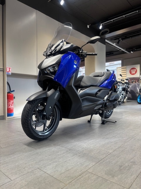 YAMAHA X-Max YP 125