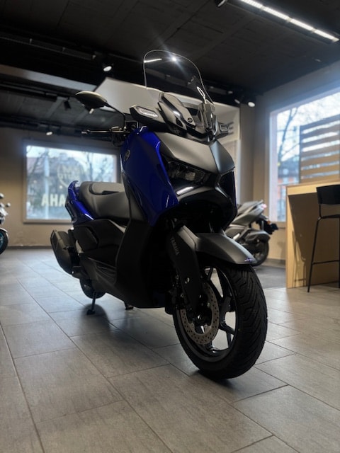 YAMAHA X-Max YP 125-showroom-element-2