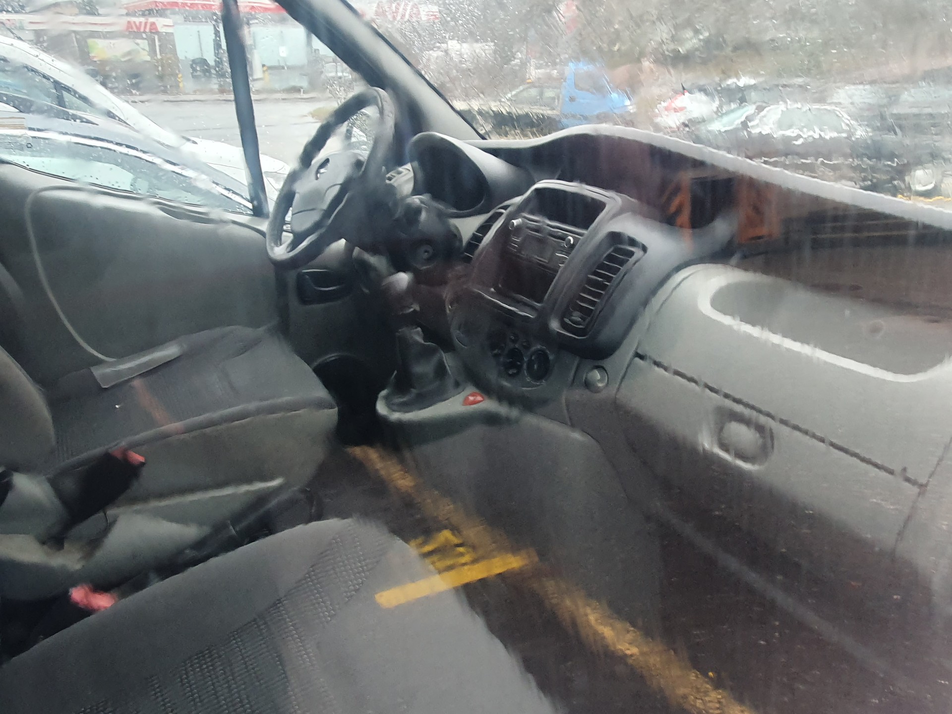 OPEL Vivaro 2.0 CDTI 2.7t L1H1-image-3