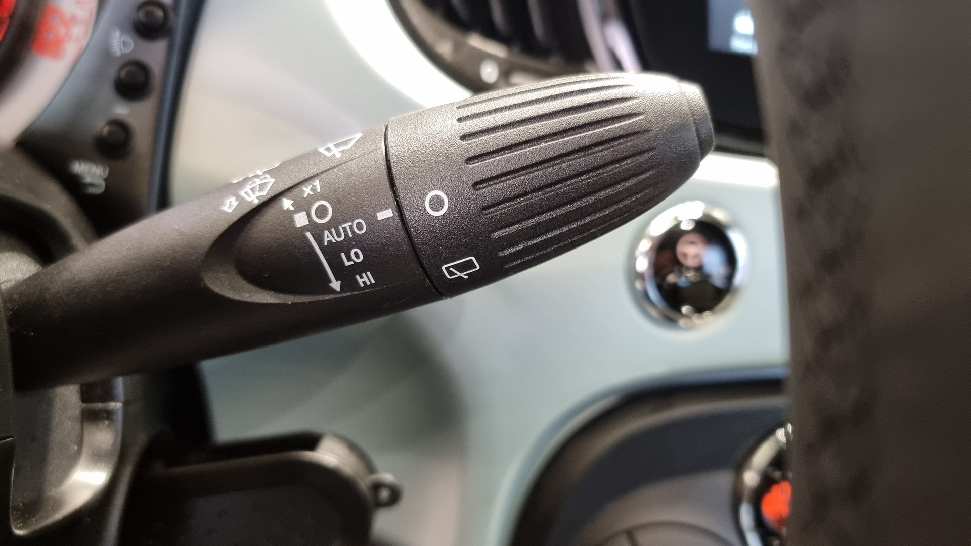 FIAT 500 1.0 Hybrid Dolcevita Sky-image-11