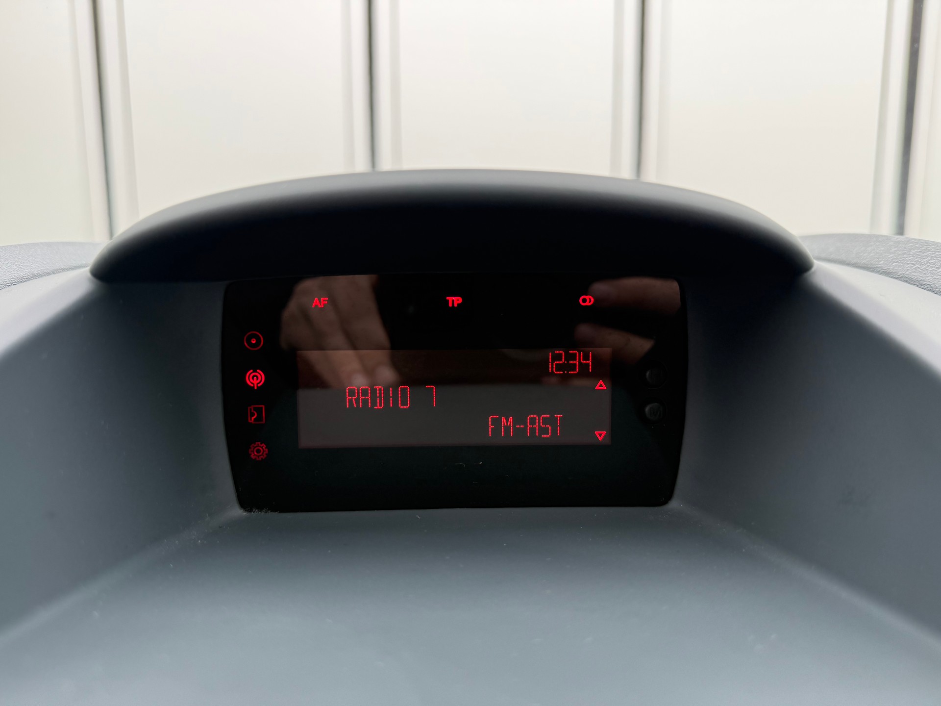 FORD Fiesta 1.25 16V Trend-image-9