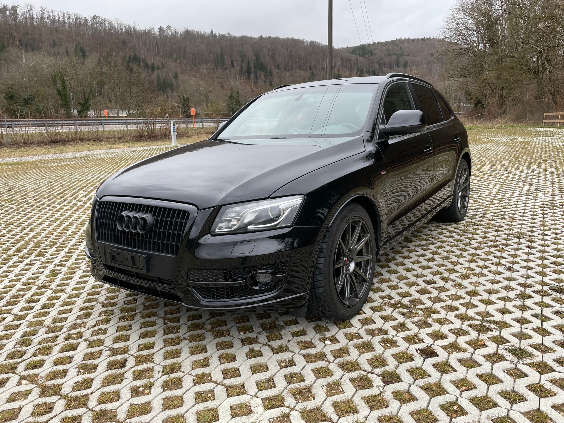 AUDI S Line ABT-image-0