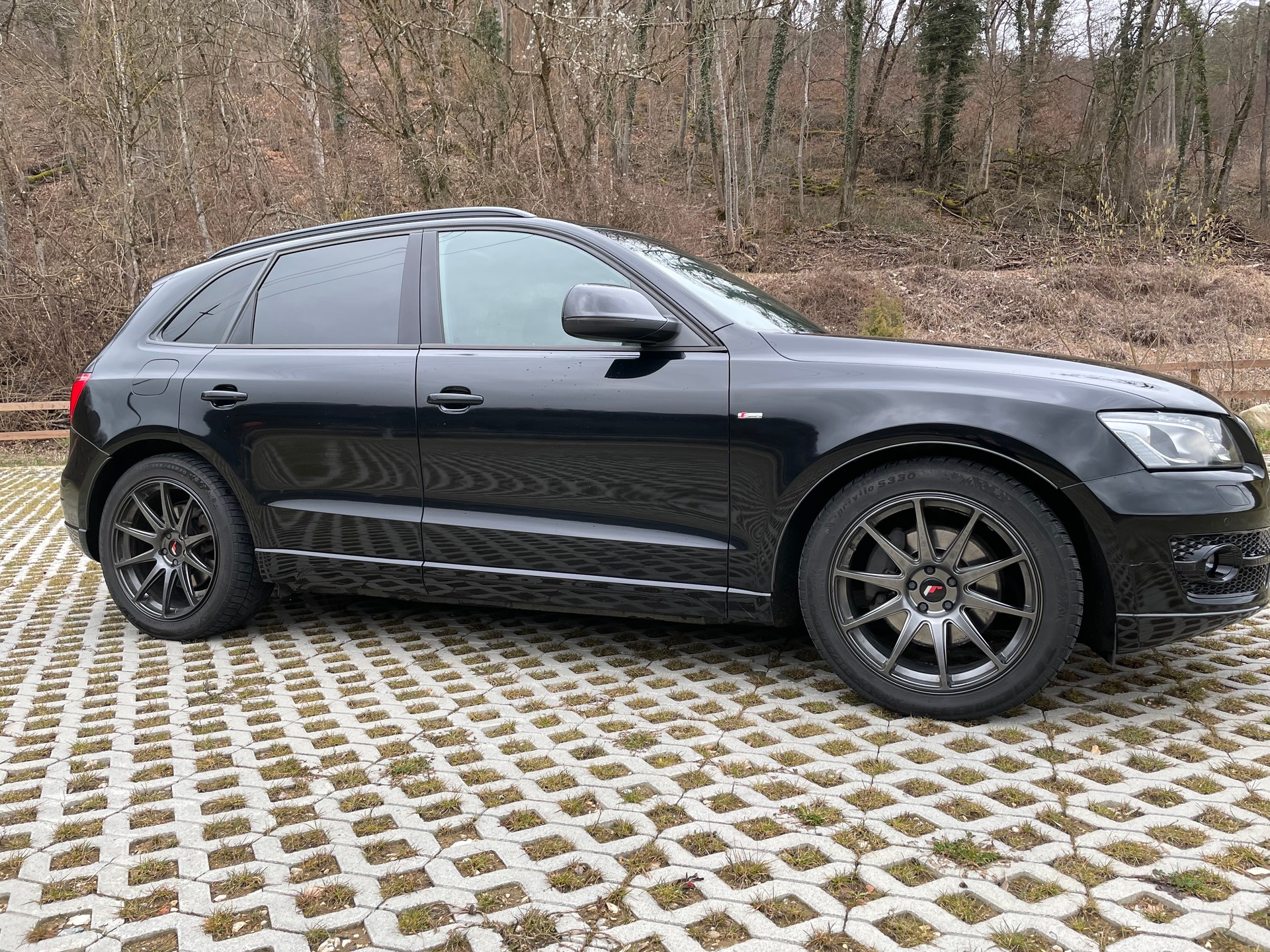 AUDI S Line ABT-image-1