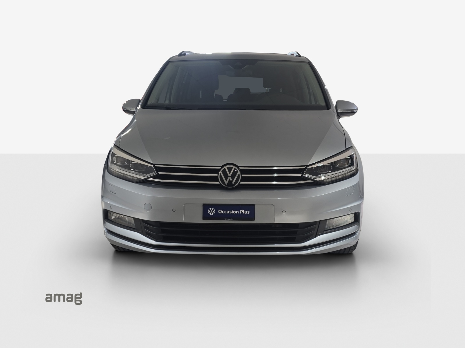 VW Touran 1.5 TSI EVO Comfortline United DSG-image-6