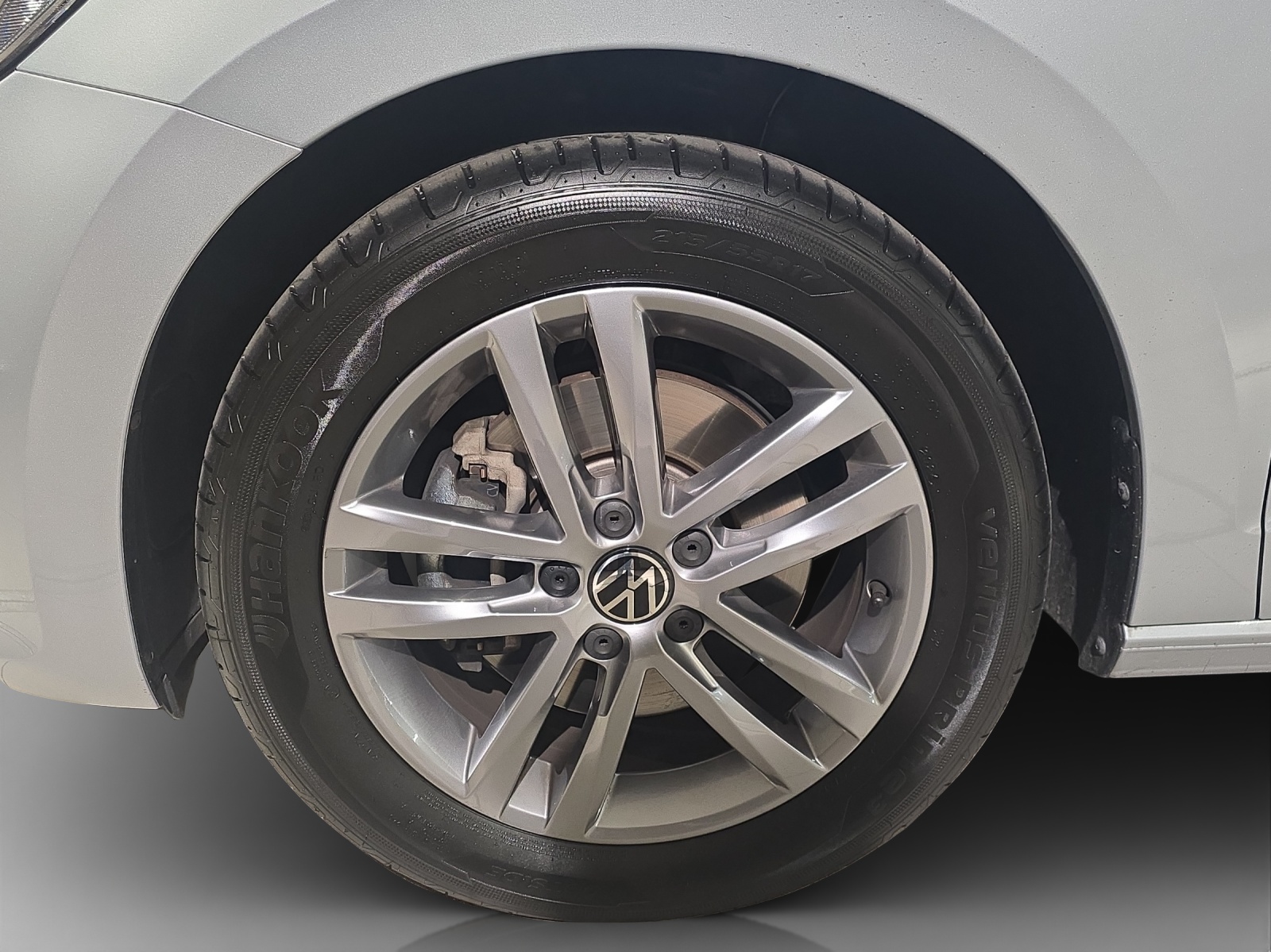 VW Touran 1.5 TSI EVO Comfortline United DSG-image-15