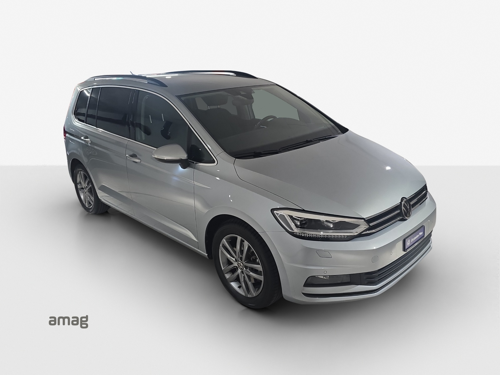 VW Touran 1.5 TSI EVO Comfortline United DSG-image-13