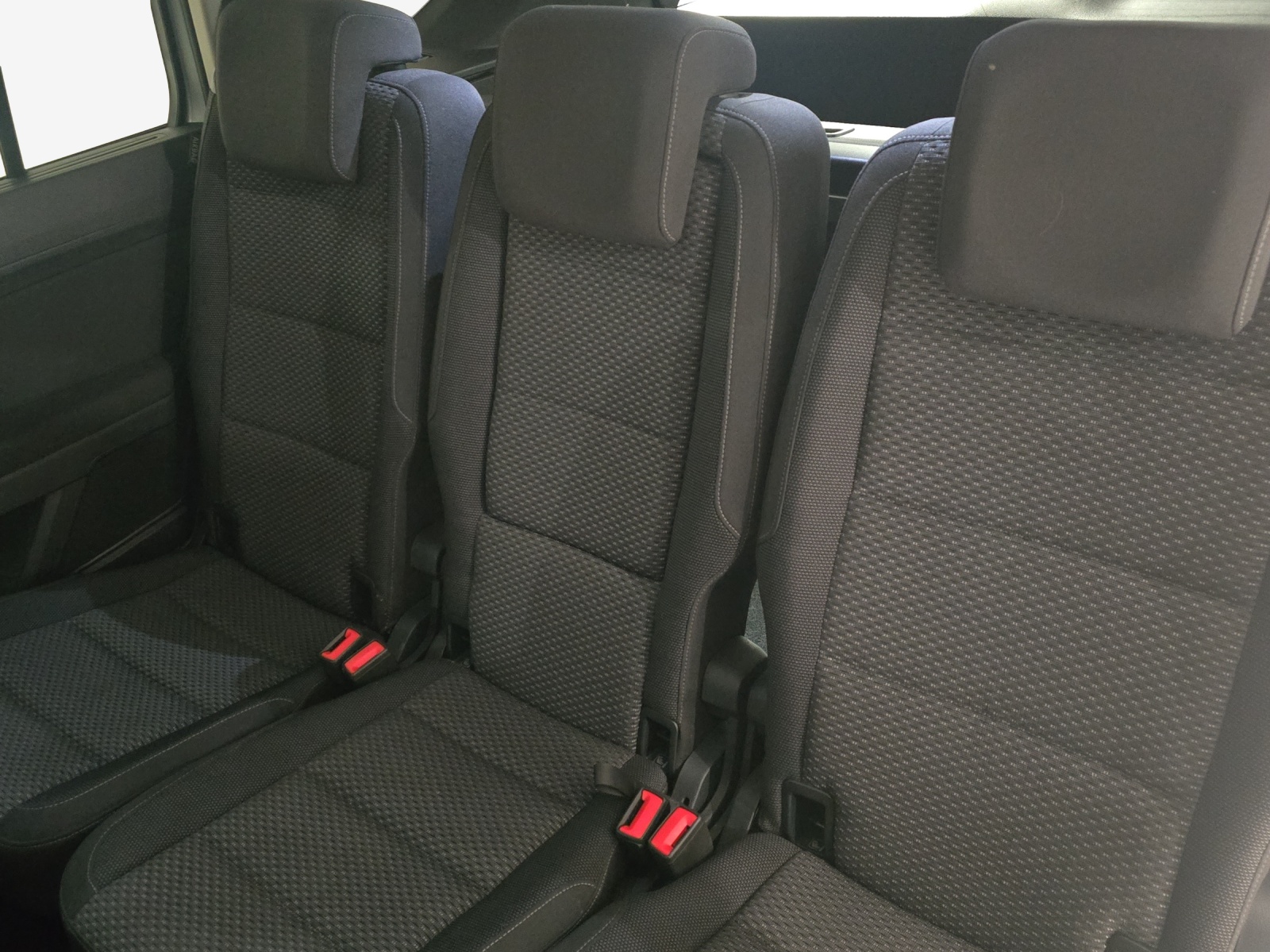 VW Touran 1.5 TSI EVO Comfortline United DSG-image-11