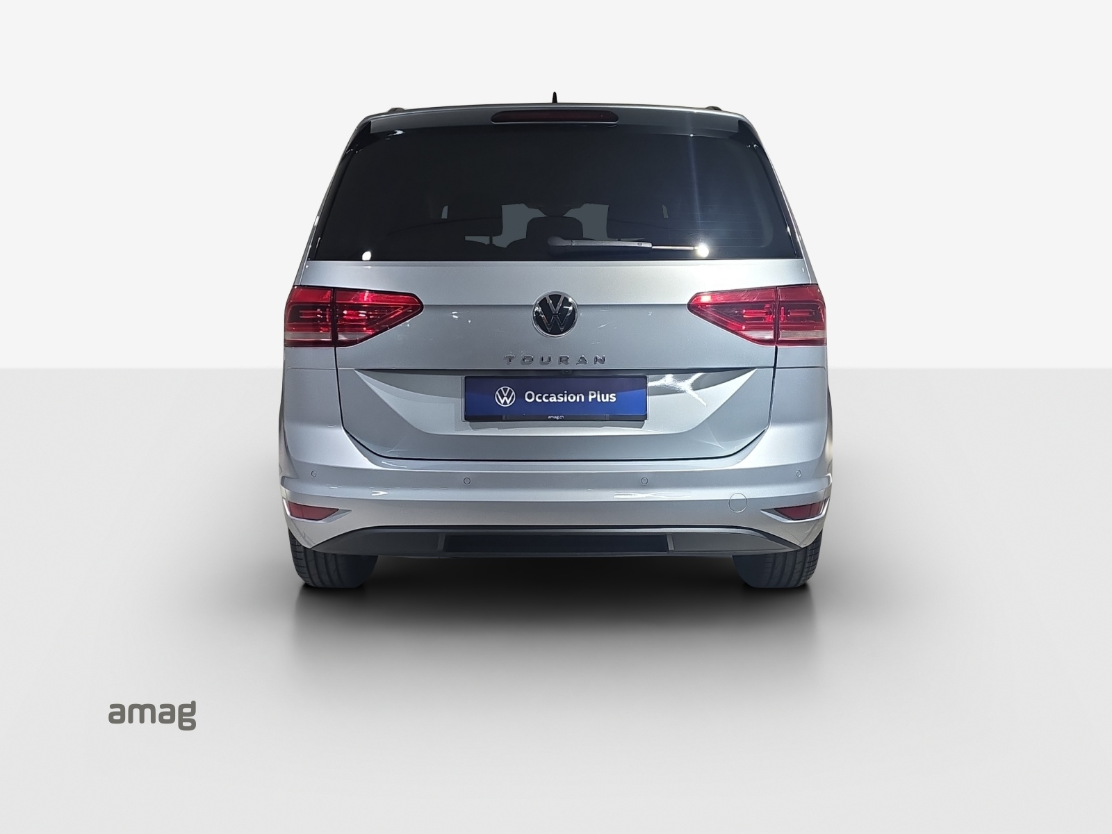 VW Touran 1.5 TSI EVO Comfortline United DSG-image-3