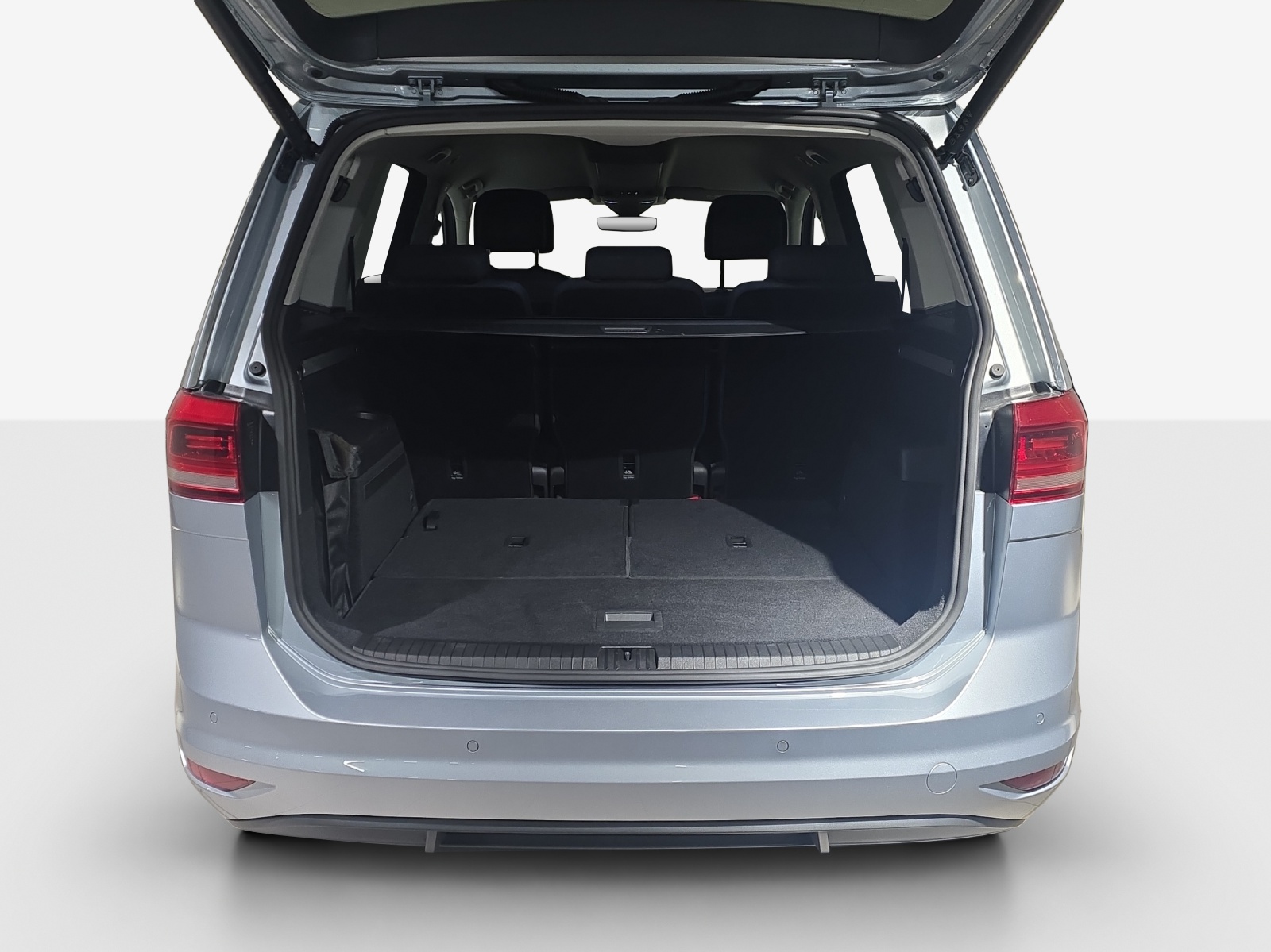 VW Touran 1.5 TSI EVO Comfortline United DSG-image-12