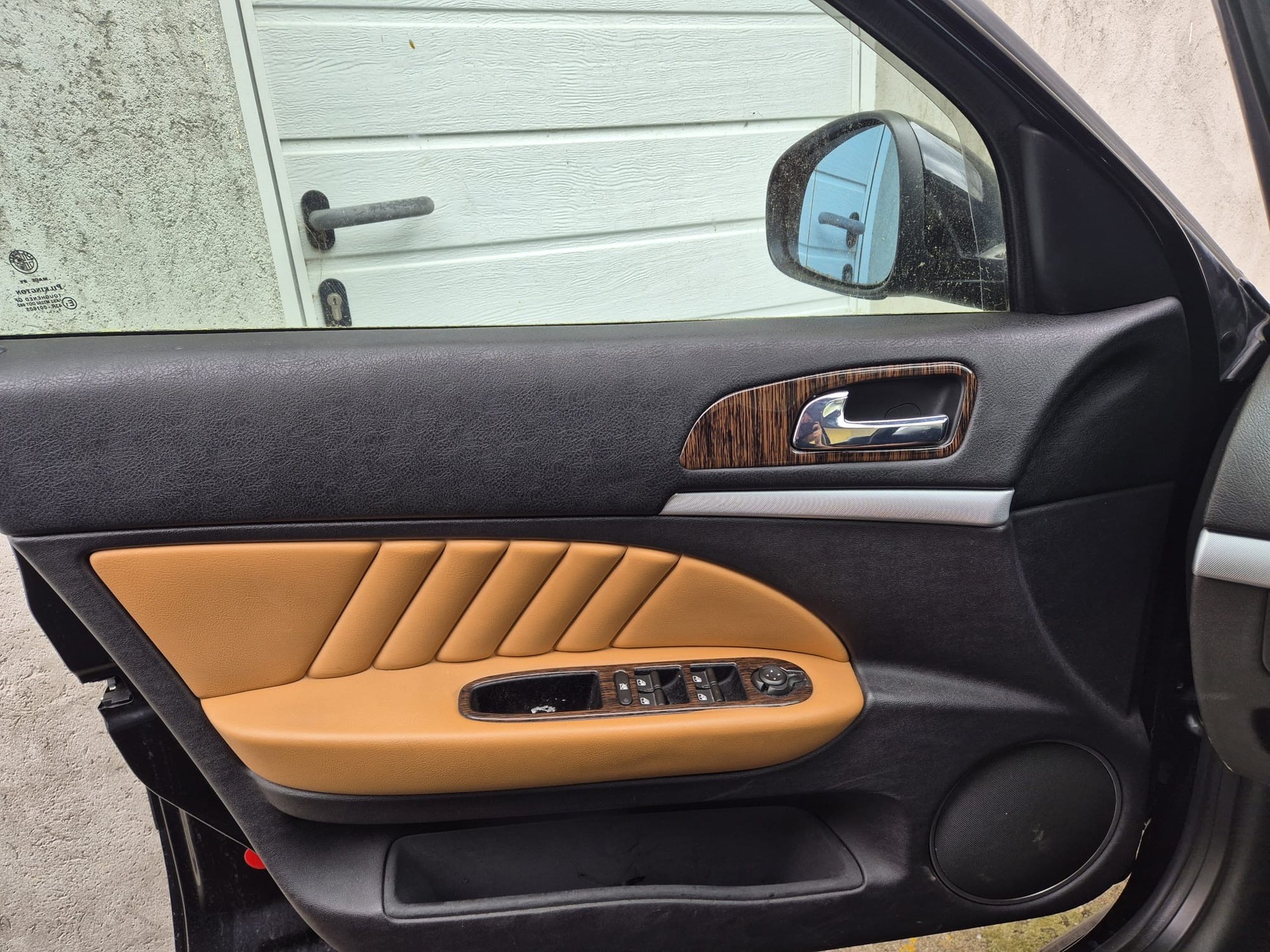 ALFA ROMEO 159 2.2 JTS Distinctive-image-5