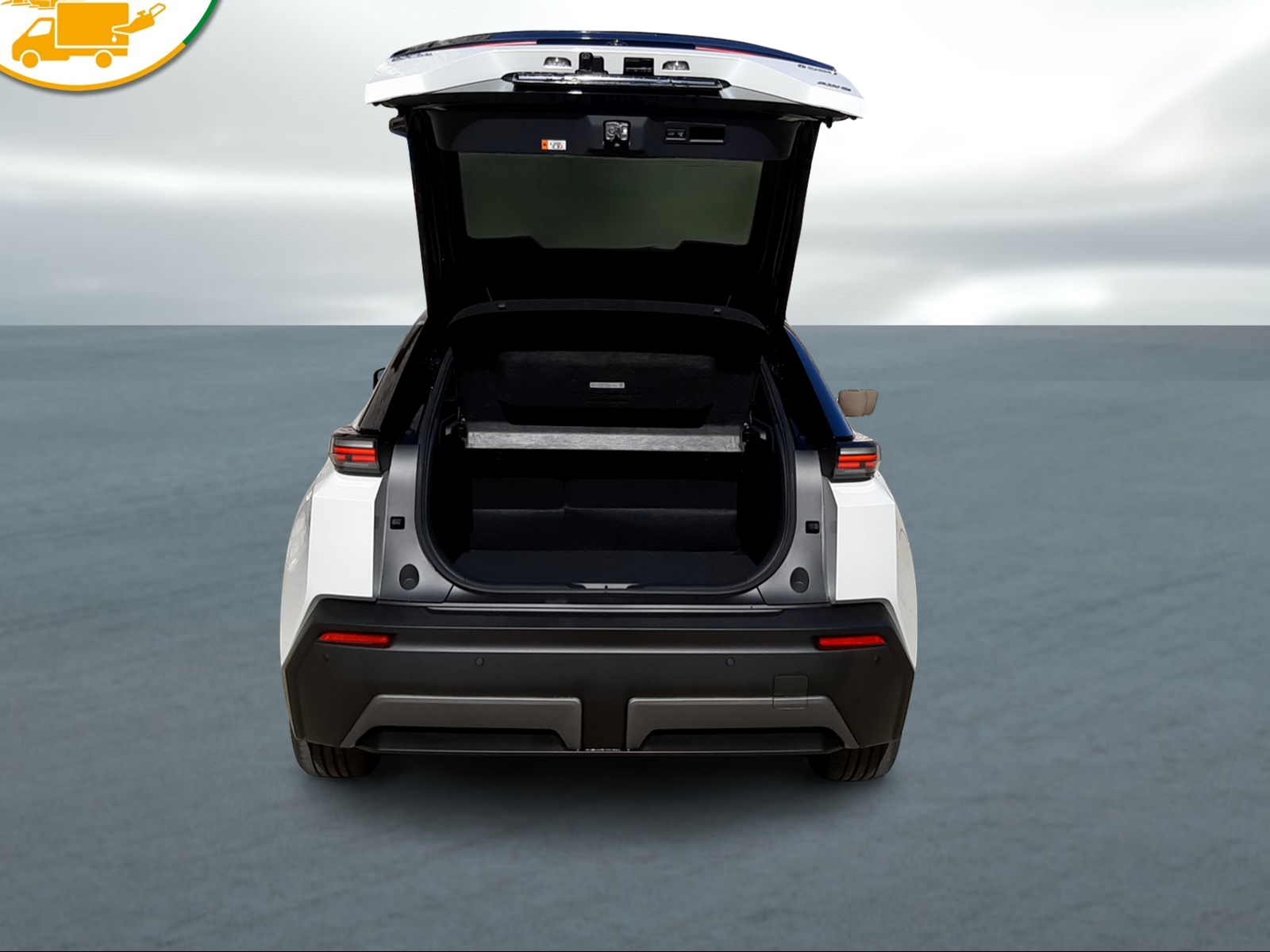 TOYOTA C-HR+ Premium AWD-image-4