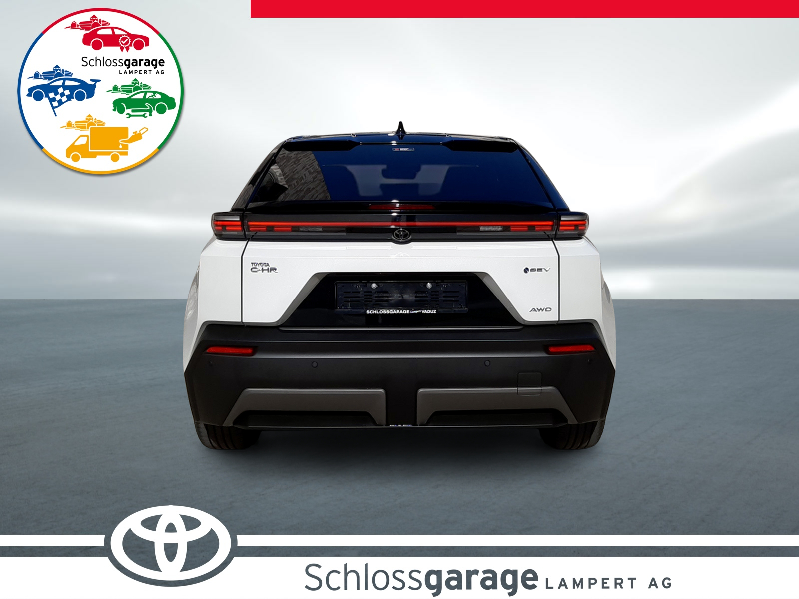 TOYOTA C-HR+ Premium AWD-image-3