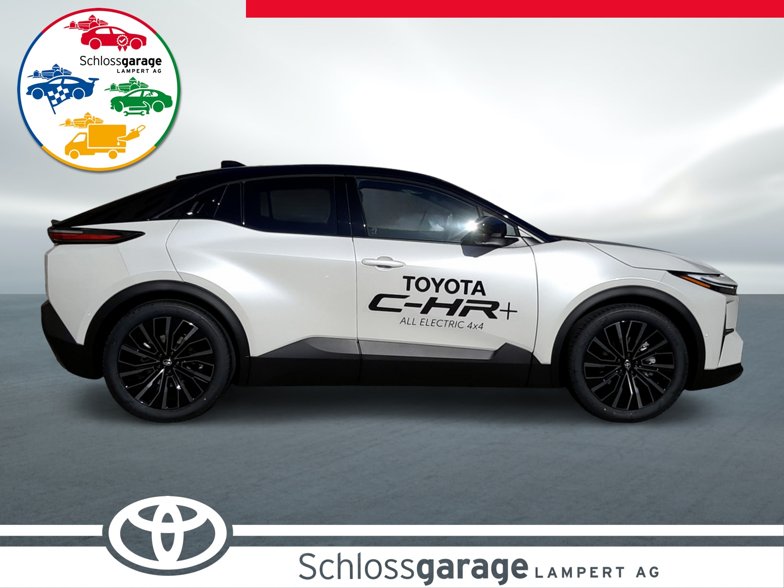 TOYOTA C-HR+ Premium AWD-image-6