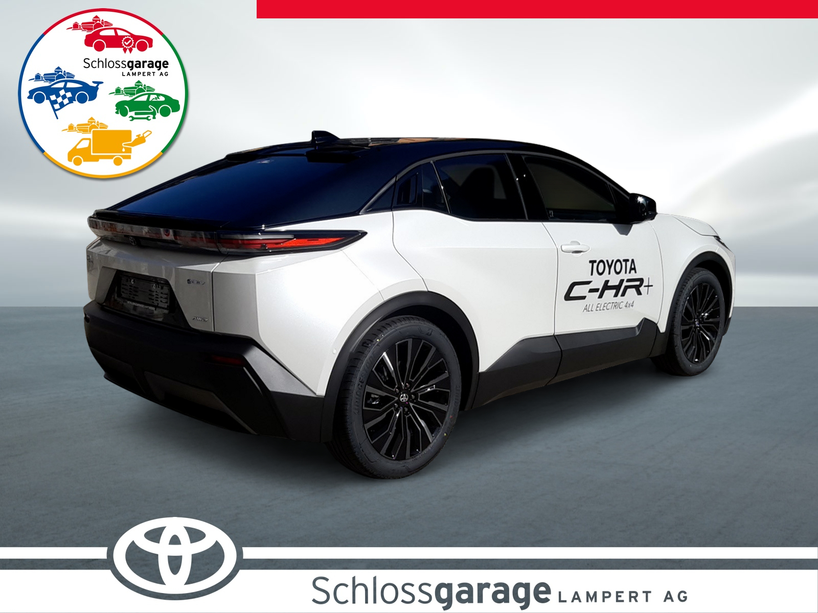 TOYOTA C-HR+ Premium AWD-image-5