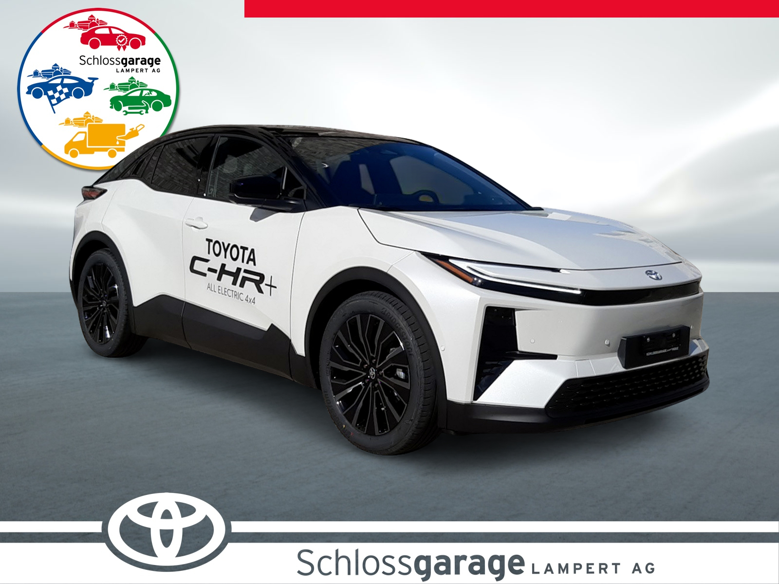 TOYOTA C-HR+ Premium AWD-image-7