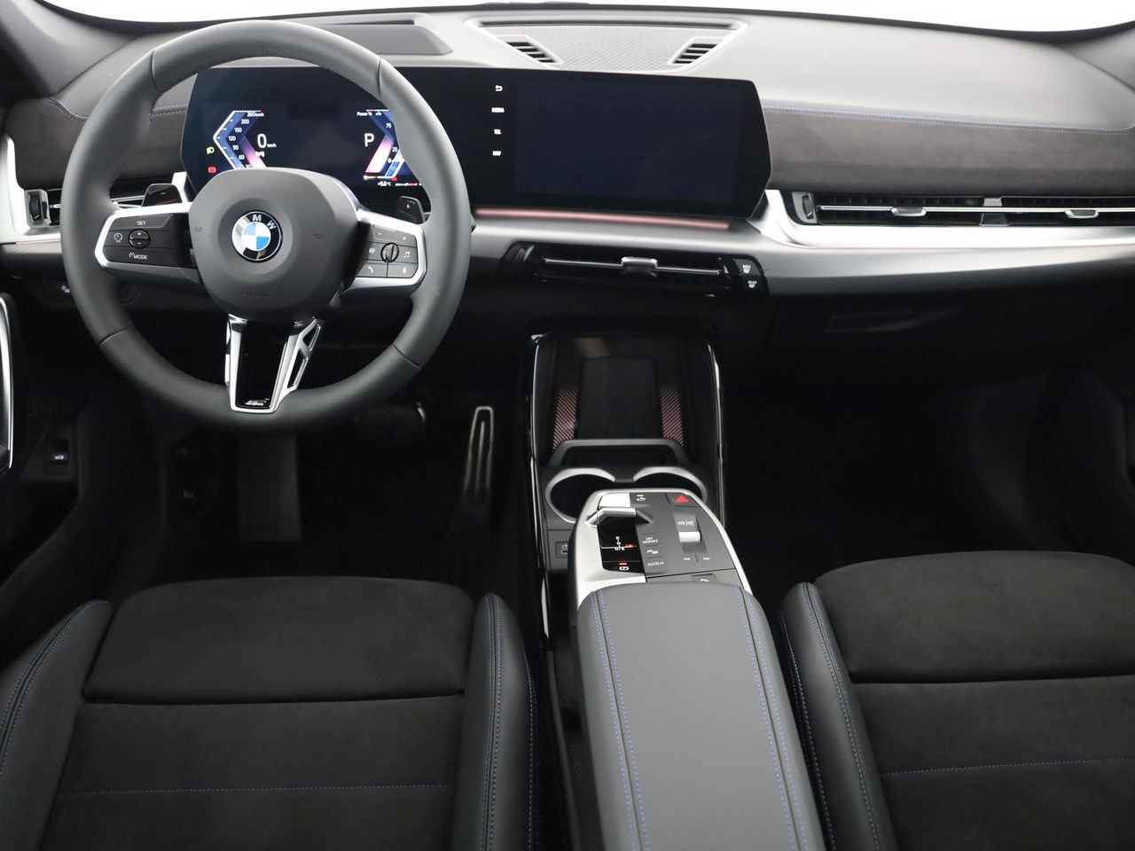 BMW X1 xDrive 23i 48V M Sport-image-4
