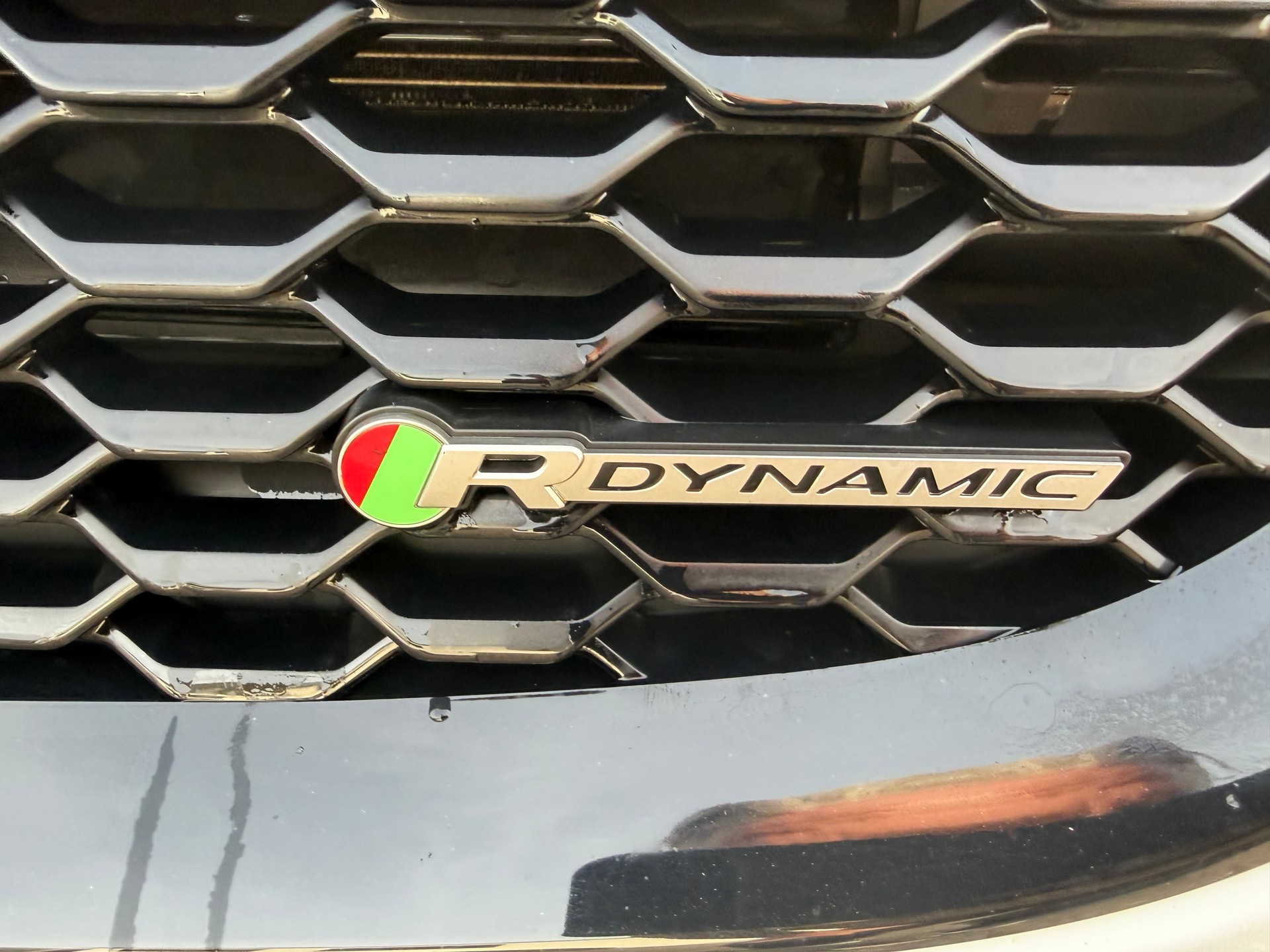 JAGUAR E-Pace 2.0d D240 R-Dynamic SE AWD Automatik-image-7