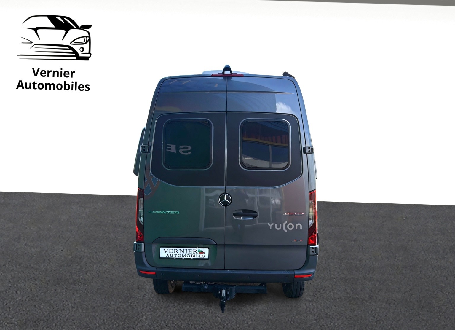 MERCEDES-BENZ Microlinner Yucon-image-4