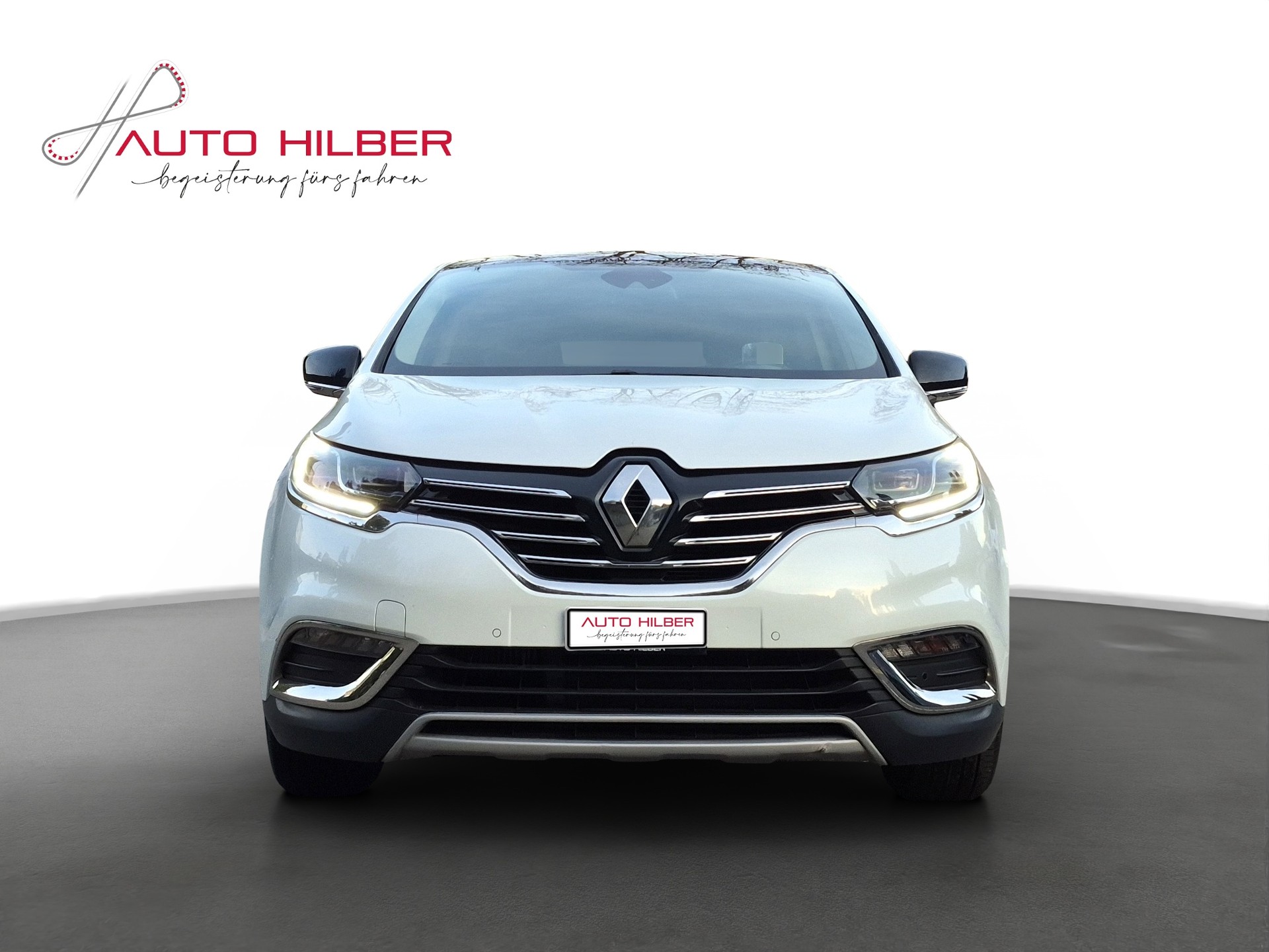 RENAULT Espace 1.6 dCi Intens EDC-image-1