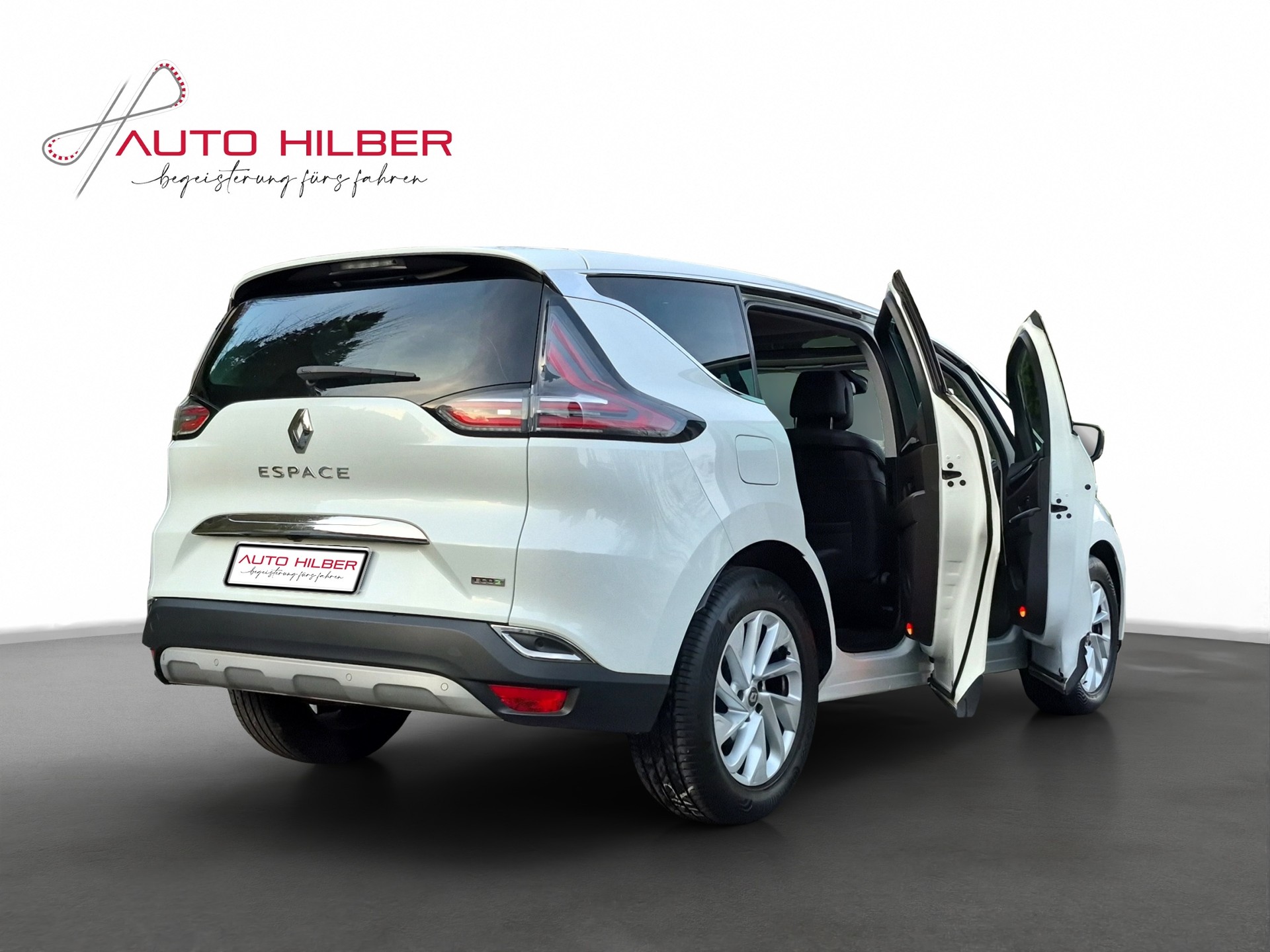 RENAULT Espace 1.6 dCi Intens EDC-image-6