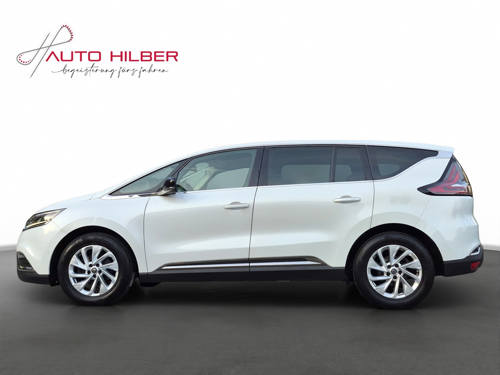 RENAULT Espace 1.6 dCi Intens EDC-image-2