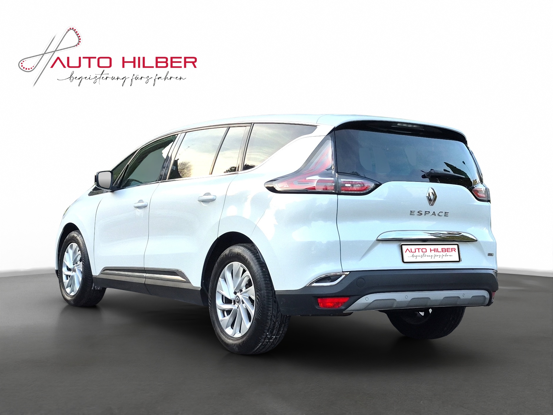 RENAULT Espace 1.6 dCi Intens EDC-image-4