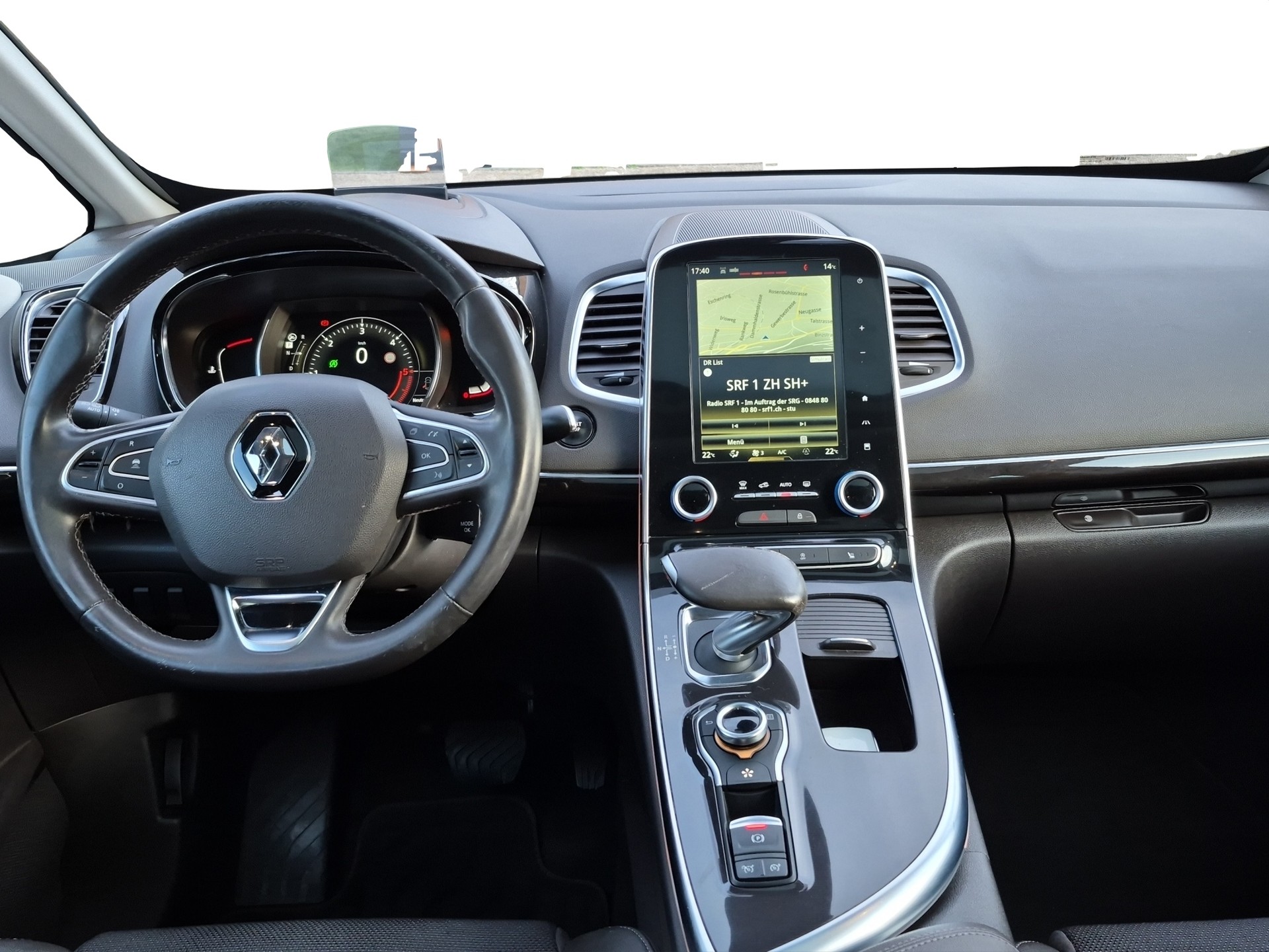RENAULT Espace 1.6 dCi Intens EDC-image-8
