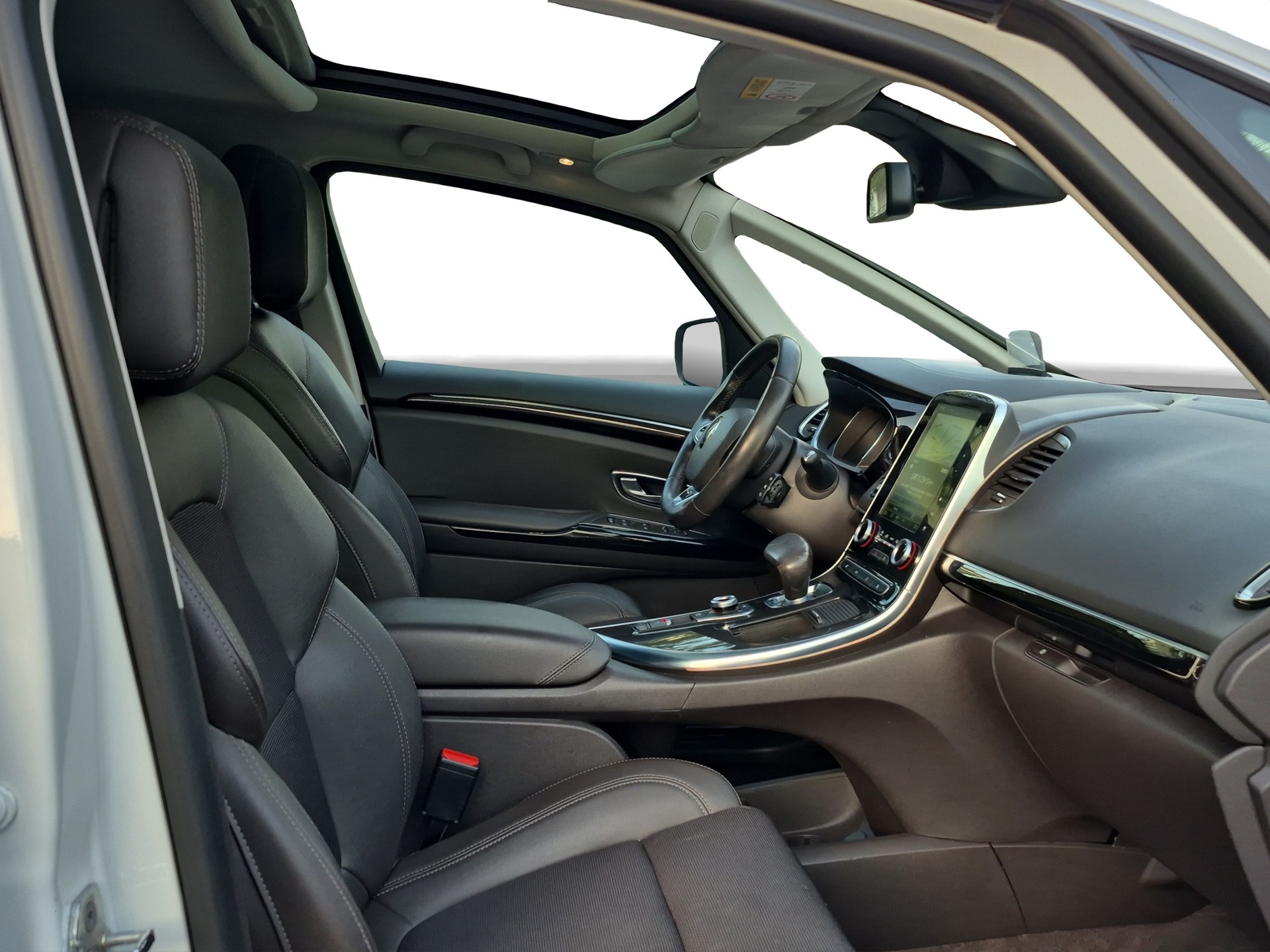 RENAULT Espace 1.6 dCi Intens EDC-image-7