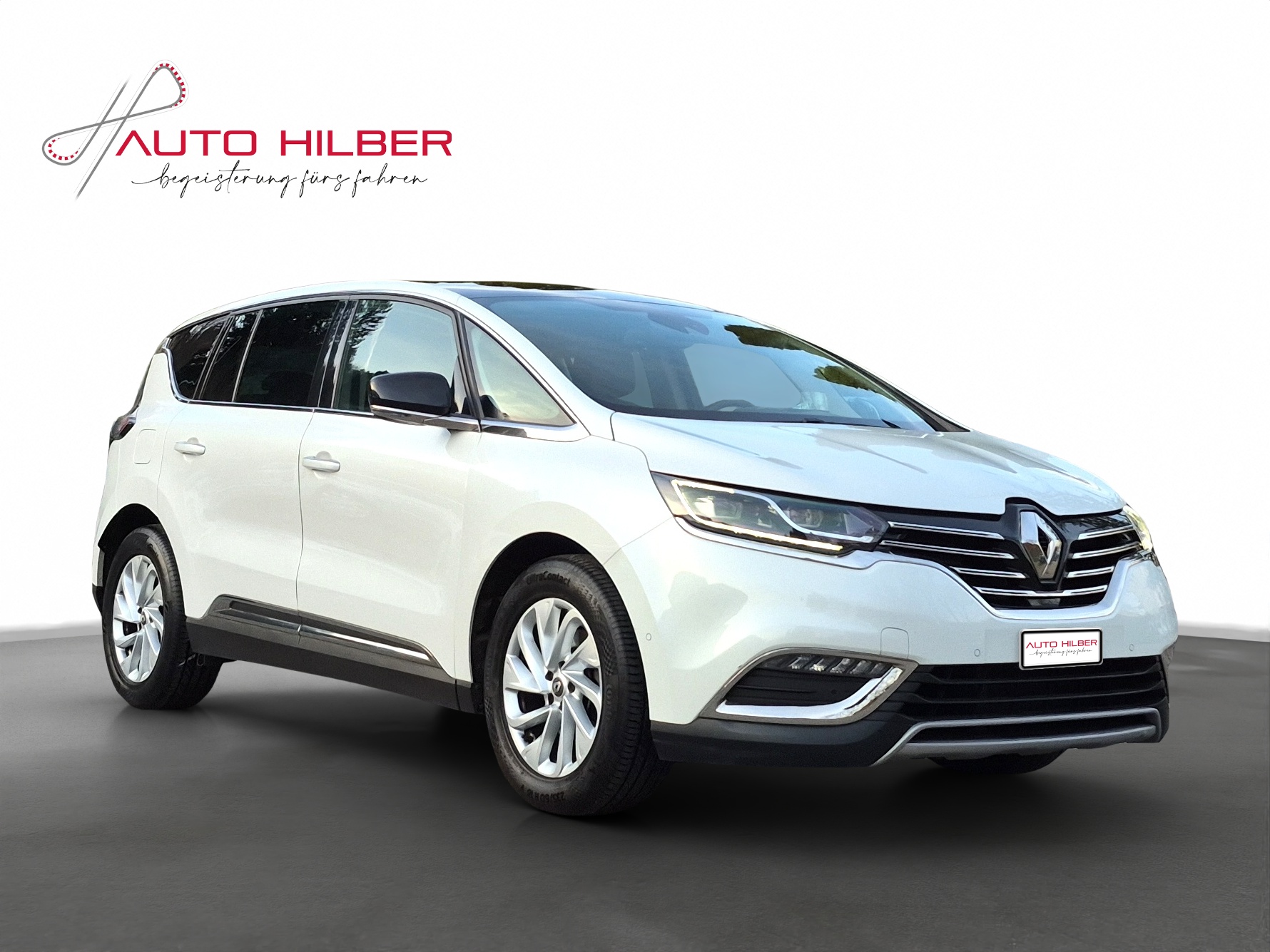 RENAULT Espace 1.6 dCi Intens EDC-image-13