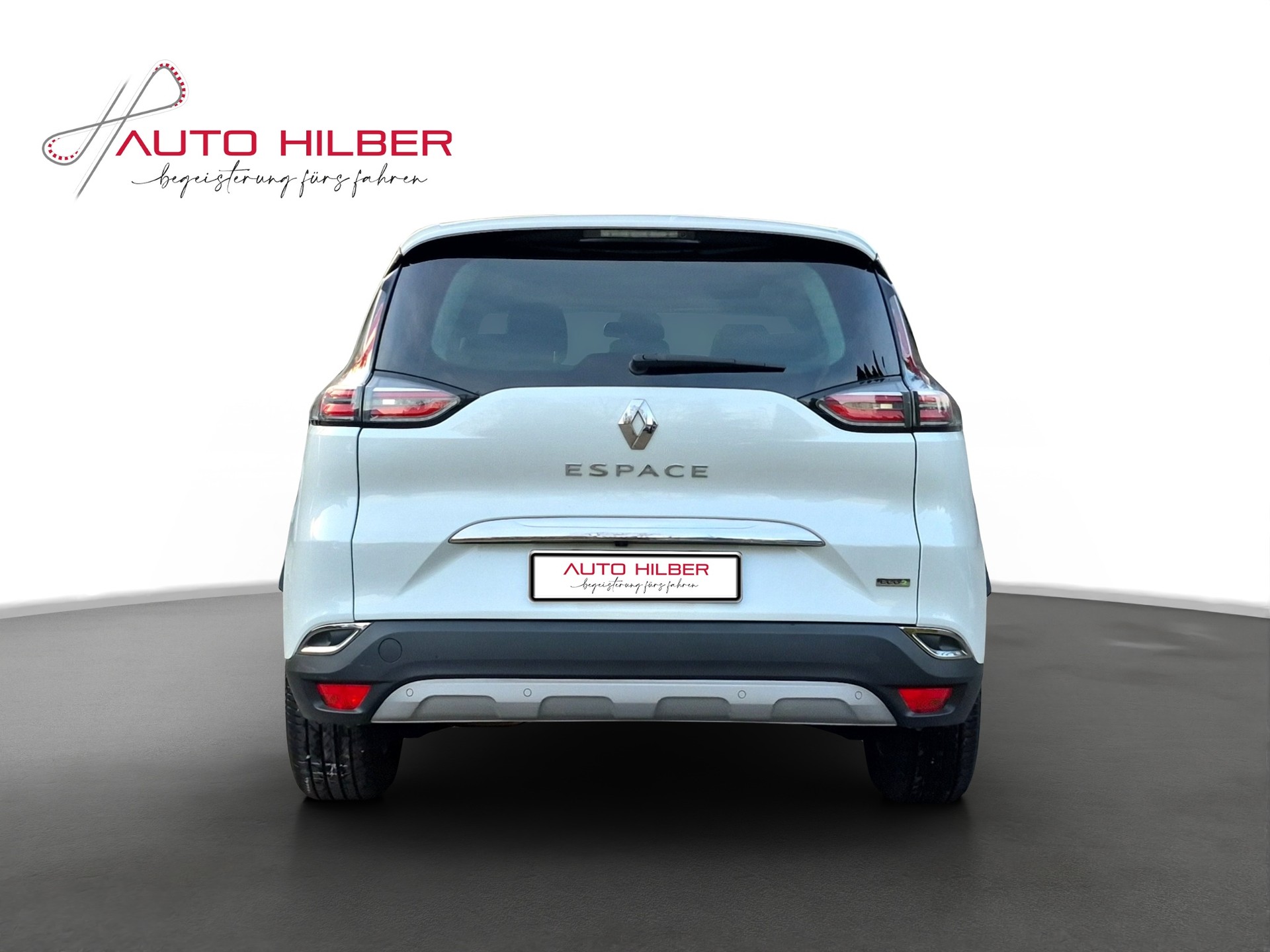 RENAULT Espace 1.6 dCi Intens EDC-image-5