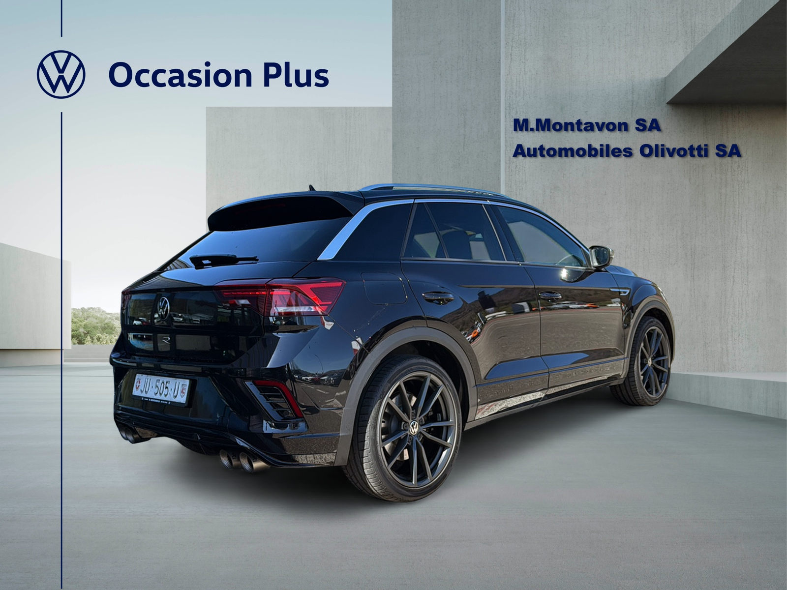 VW T-Roc 2.0 TSI R DSG 4Motion-image-6