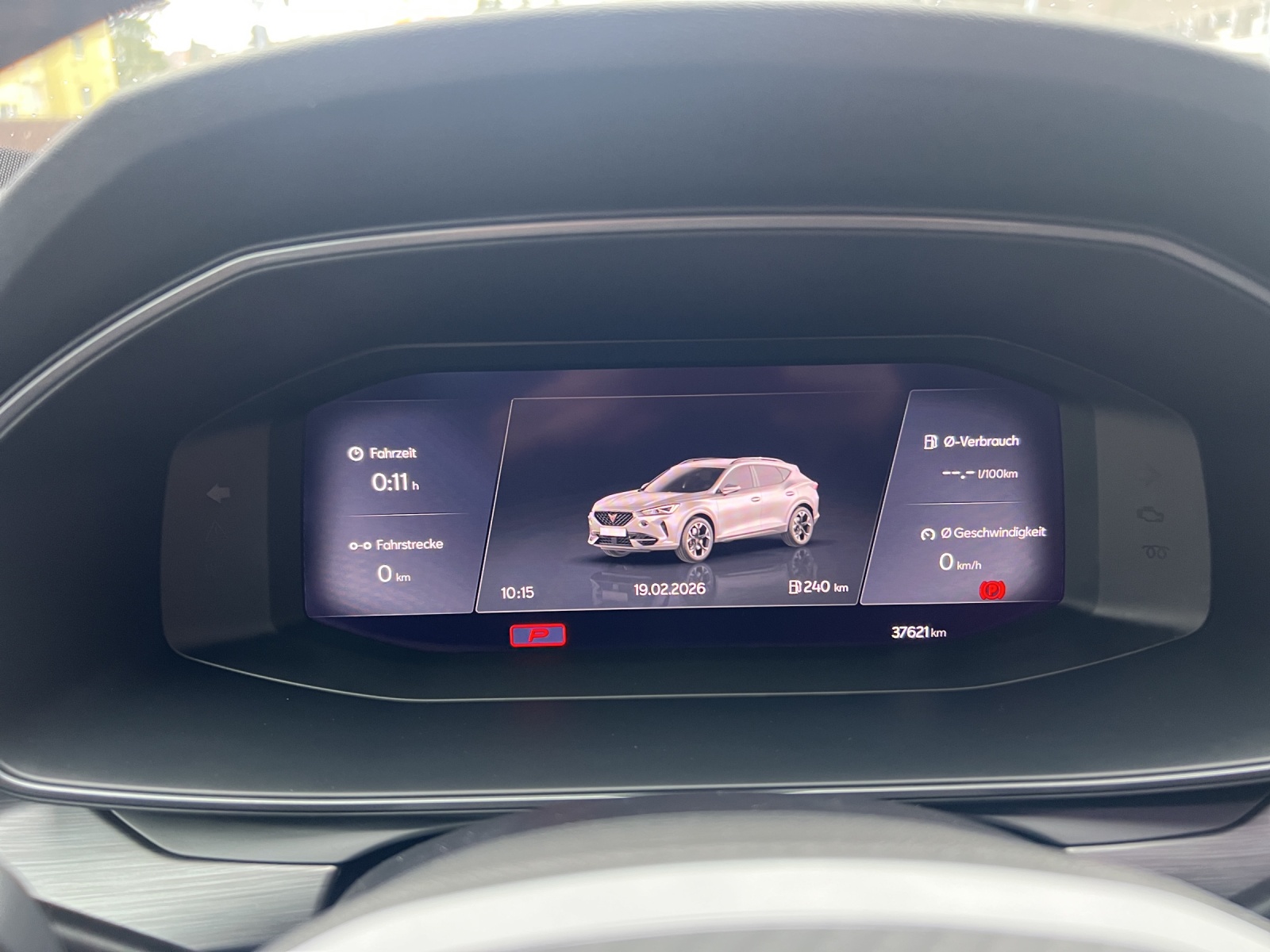 CUPRA Formentor 2.0TSI 4Drive Inicio DSG-image-21