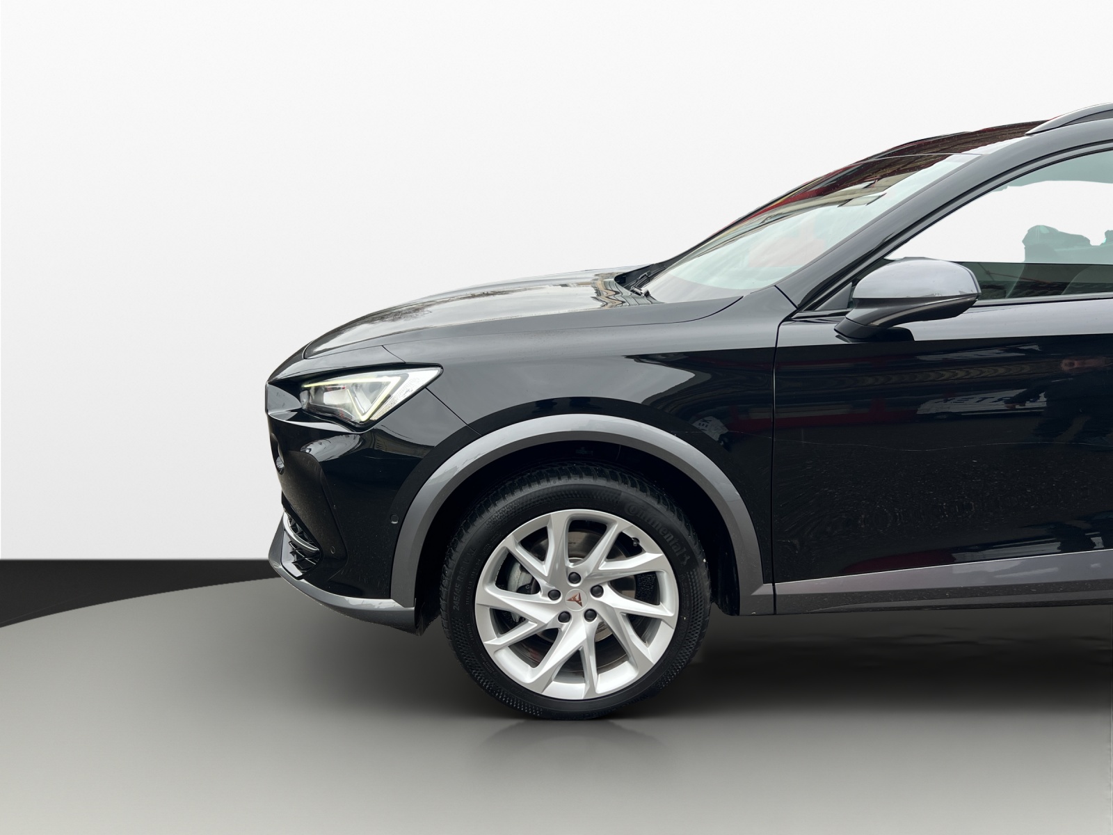 CUPRA Formentor 2.0TSI 4Drive Inicio DSG-image-20