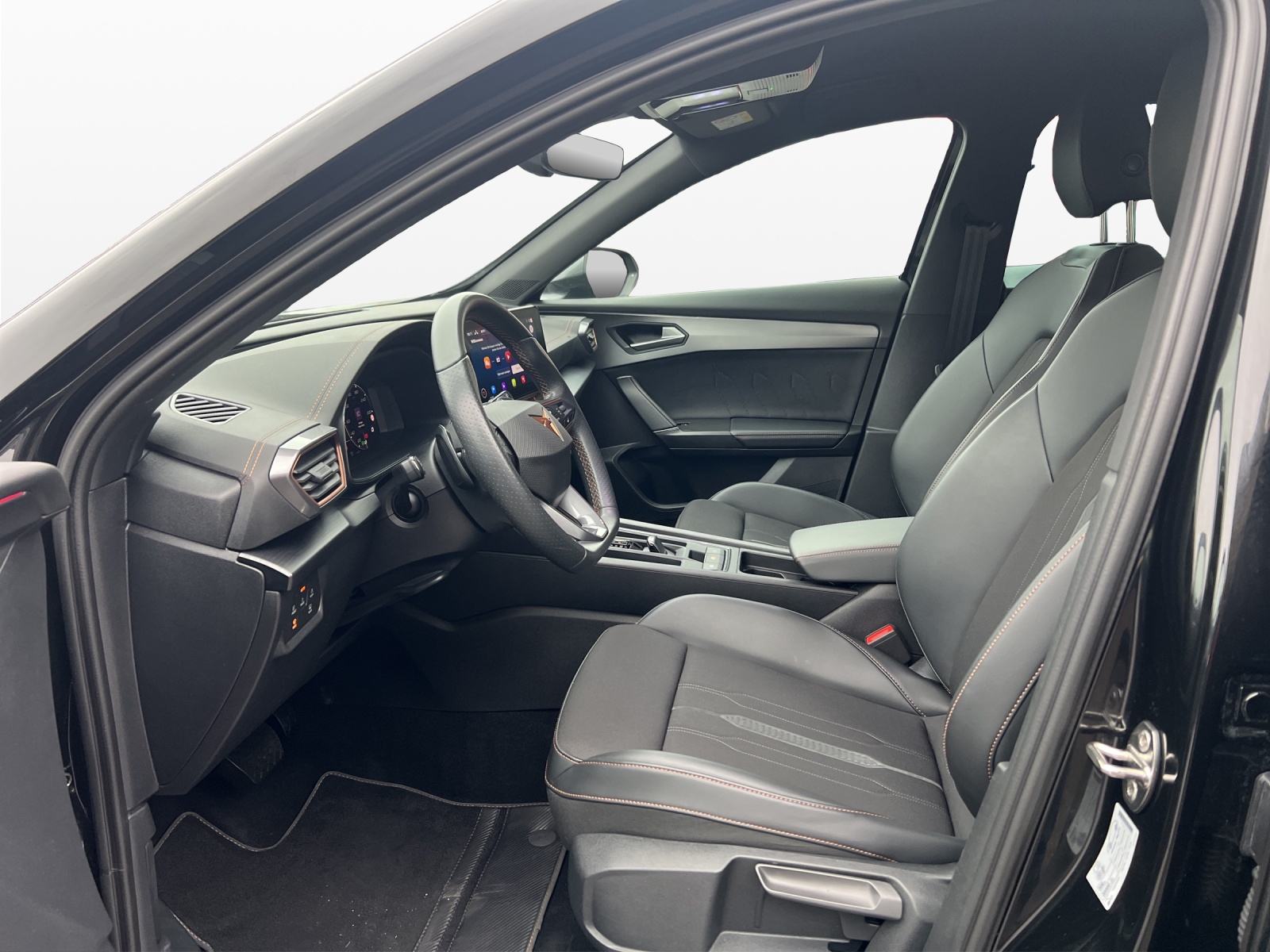 CUPRA Formentor 2.0TSI 4Drive Inicio DSG-image-8