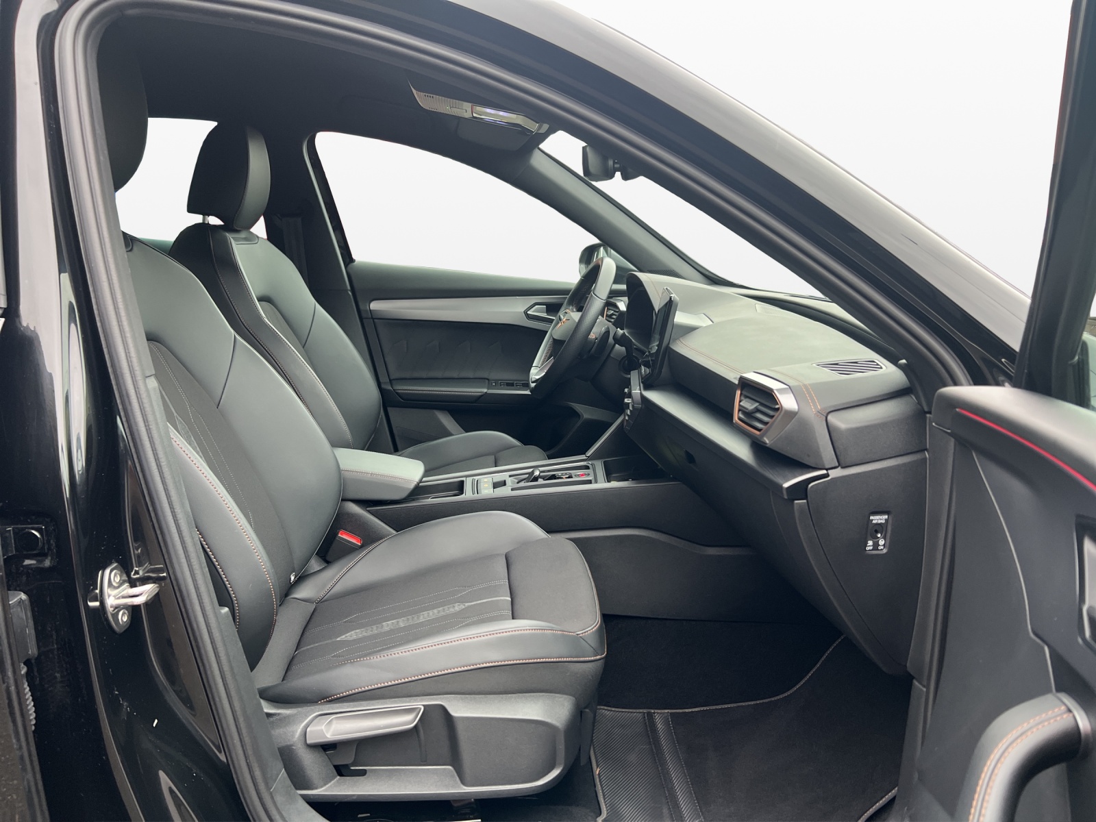 CUPRA Formentor 2.0TSI 4Drive Inicio DSG-image-14