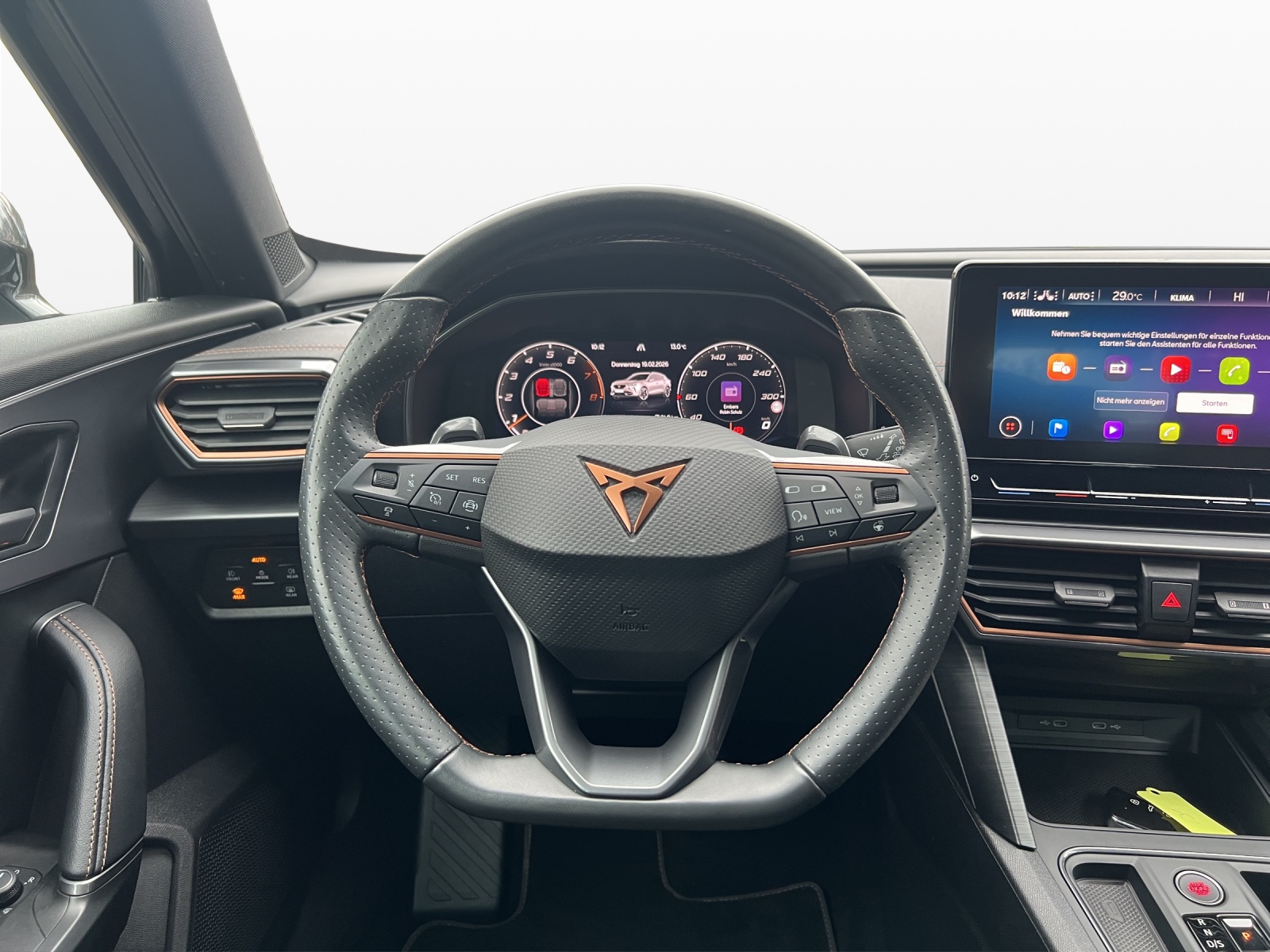 CUPRA Formentor 2.0TSI 4Drive Inicio DSG-image-10