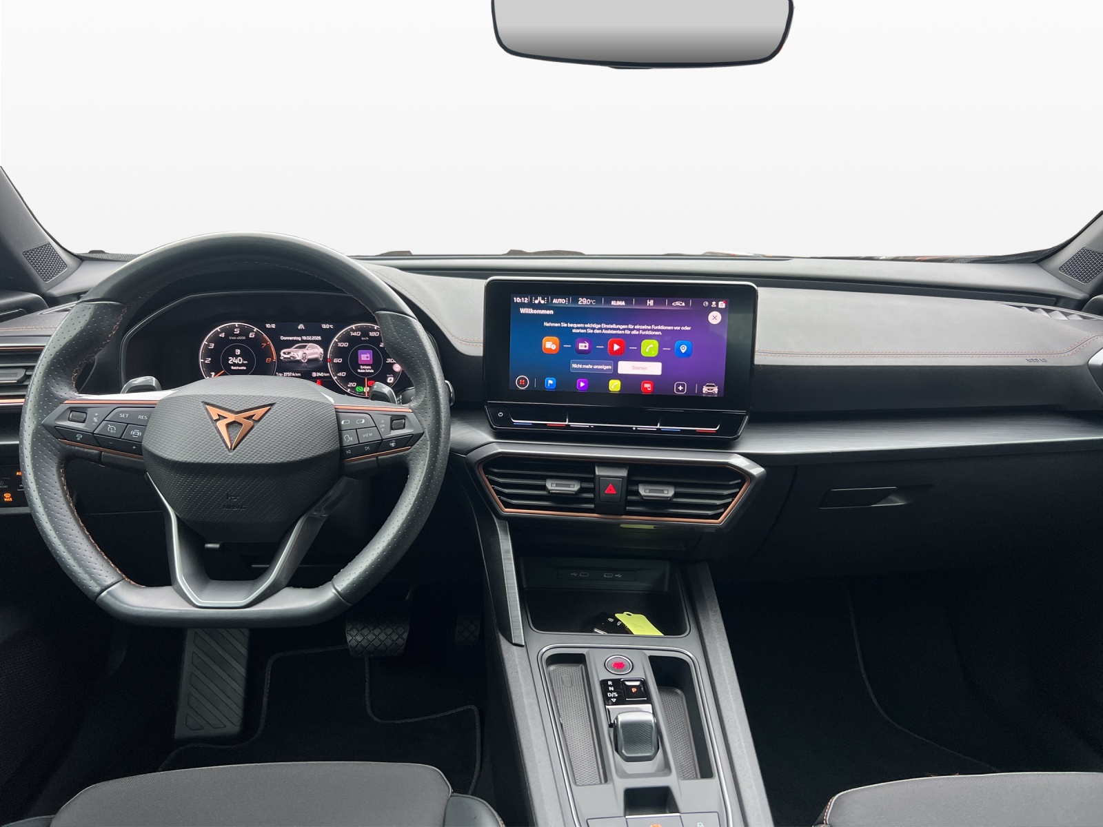 CUPRA Formentor 2.0TSI 4Drive Inicio DSG-image-11